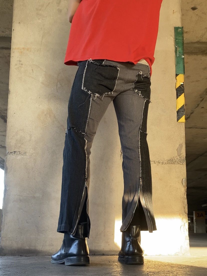 Designer × Japanese Brand Unverno x un Vestiaire SS2019-2020 Size US 30 / EU 46 - 11 Thumbnail