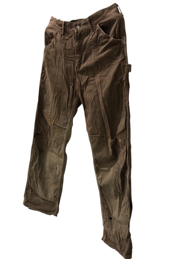 Vintage Carhartt Worker Pants