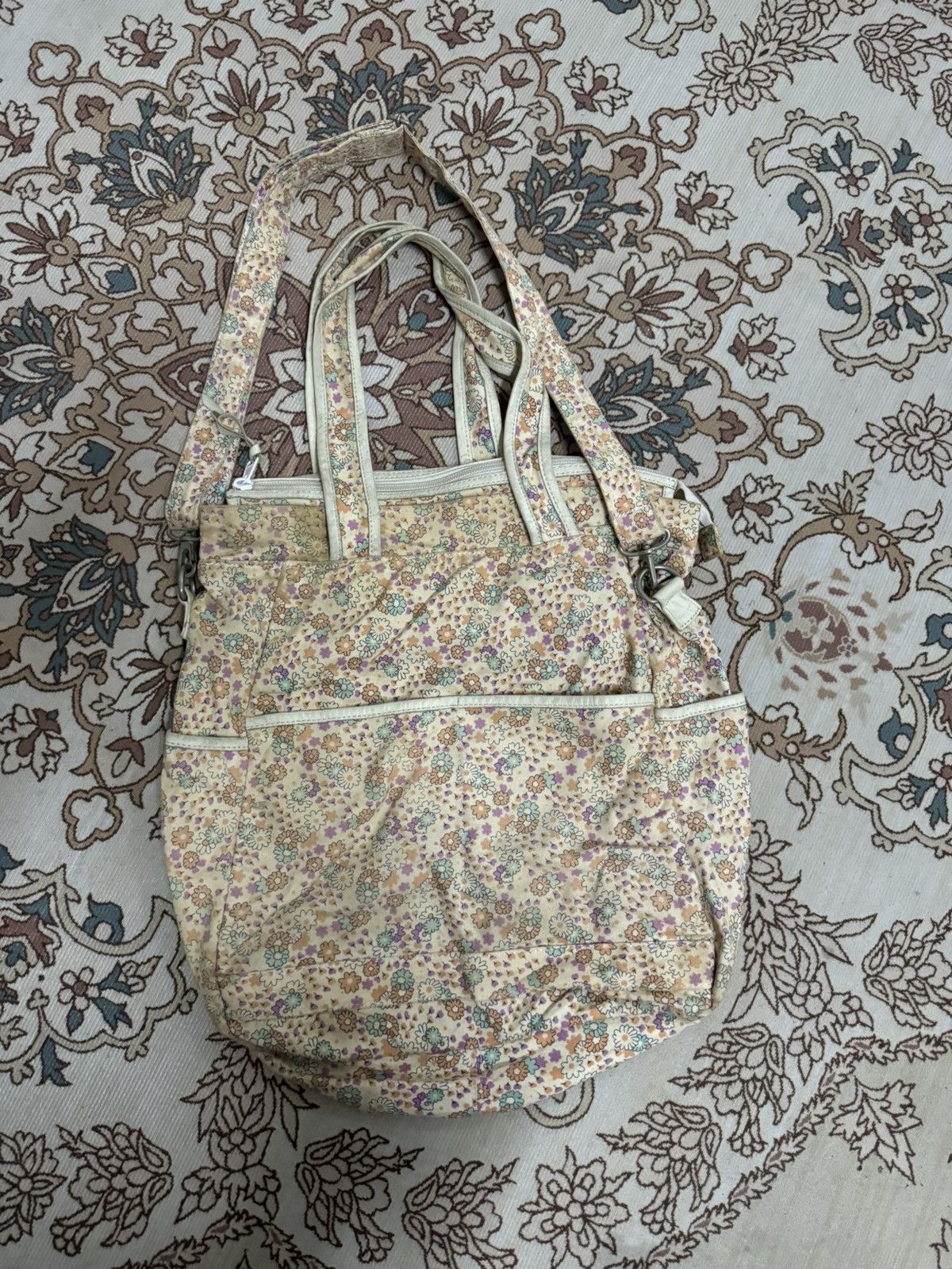 Issey Miyake × Tsumori Chisato Tsumori Chisato tote bag Size ONE SIZE - 1 Thumbnail