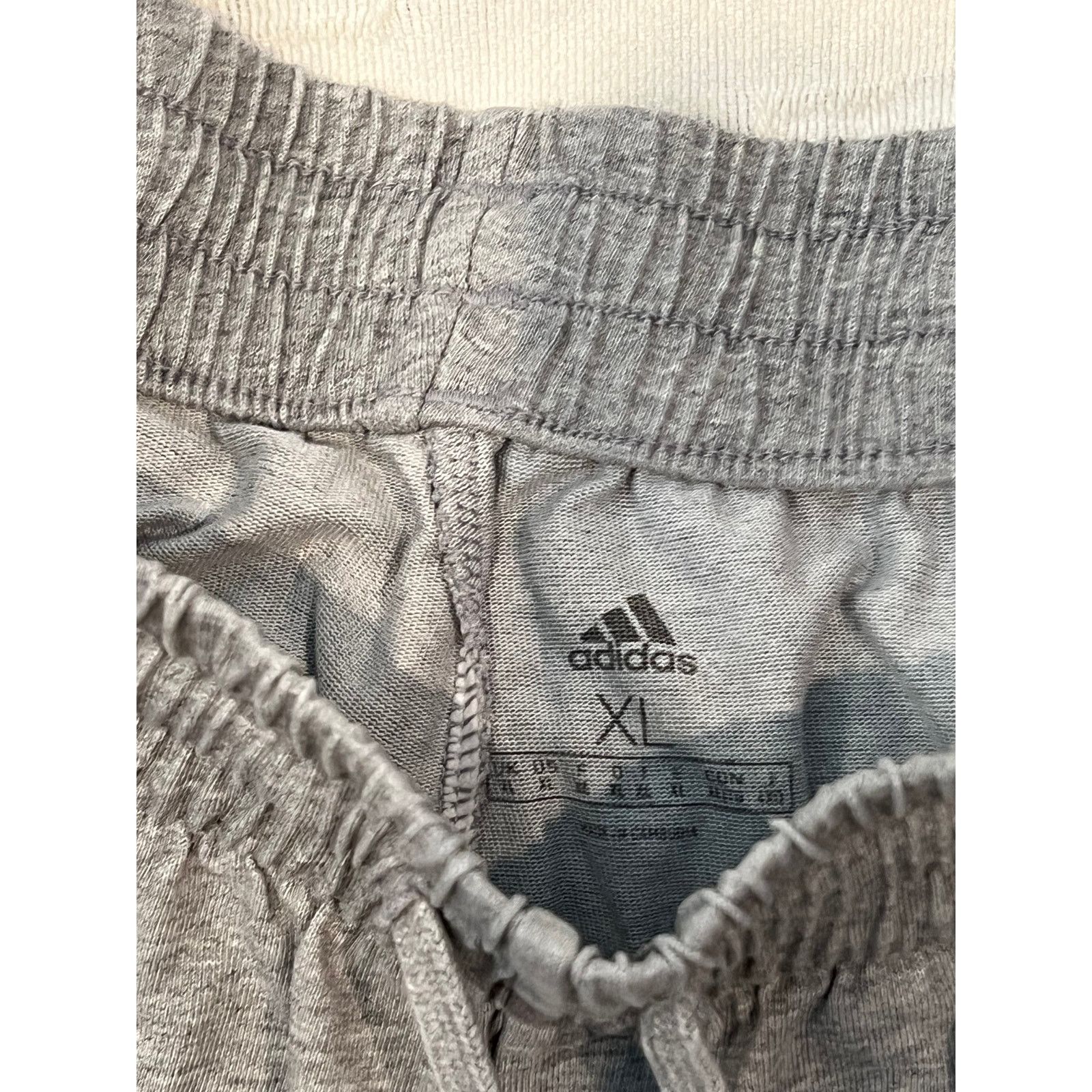 Adidas Adidas Athletic Training Shorts Mens XL 6" Size US 36 / EU 52 - 3 Thumbnail