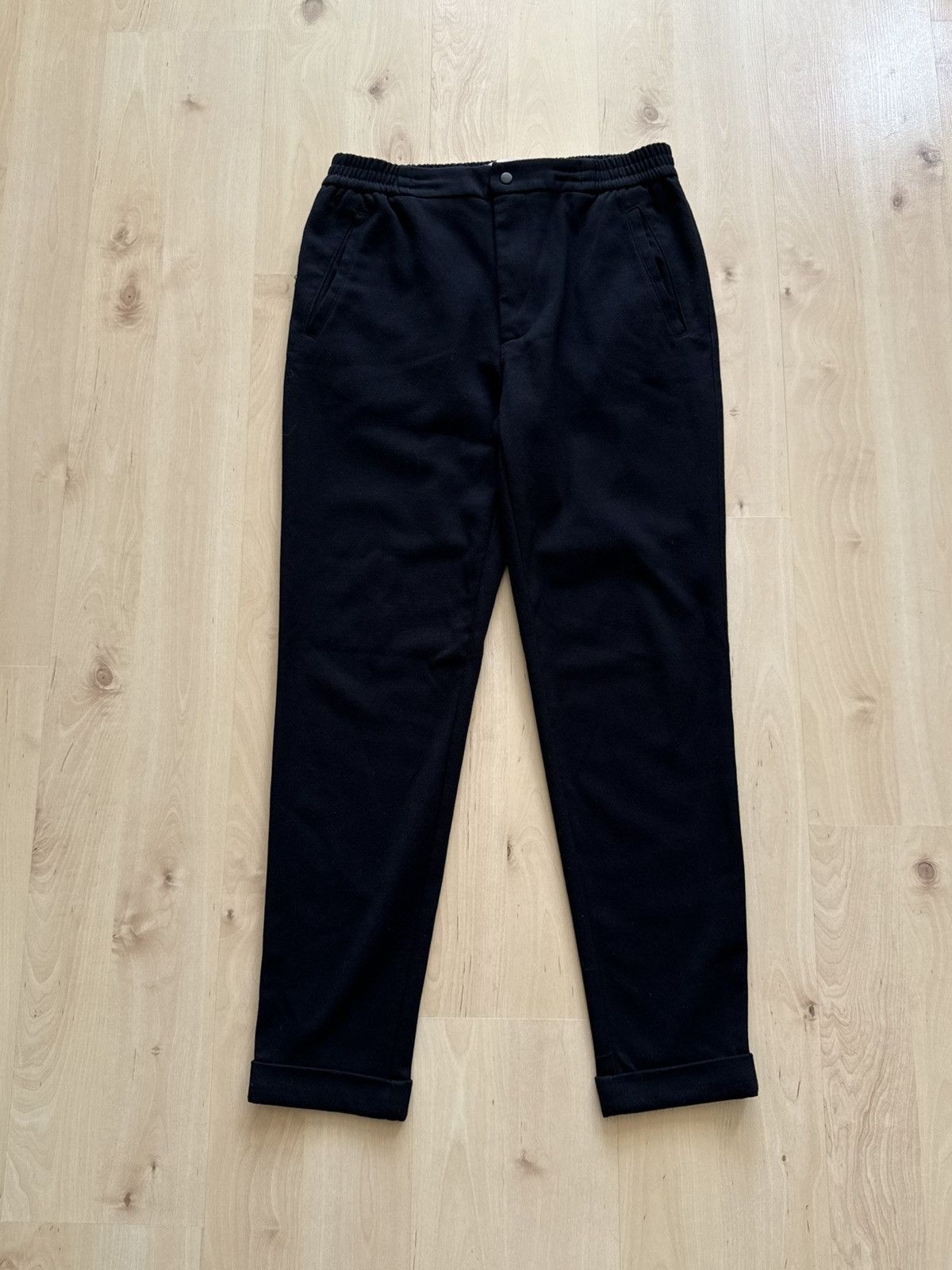 Folk Folk trousers pants size 2 Size US 30 / EU 46 - 1 Thumbnail