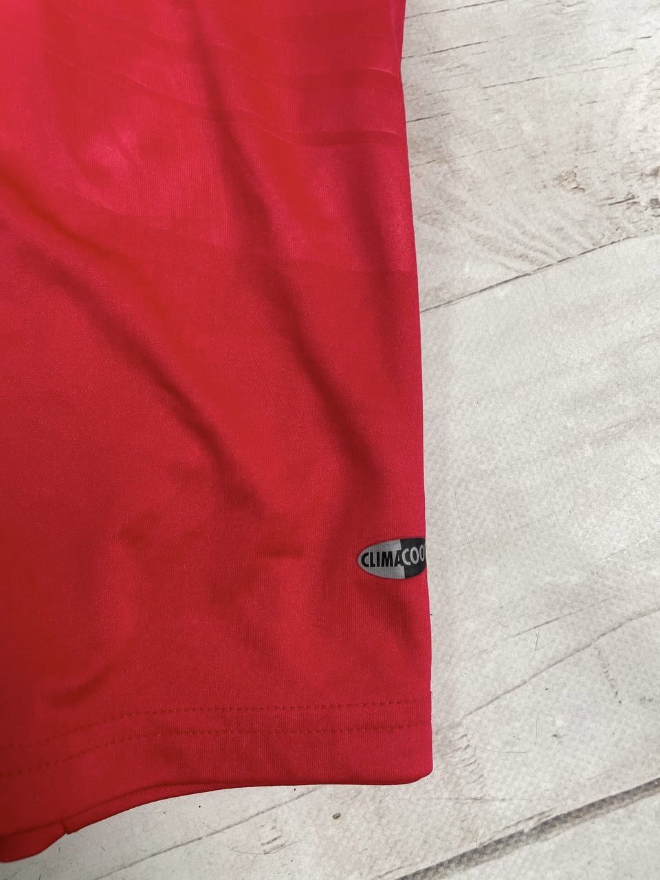 Adidas Adidas FRANCE 2008 2010 AWAY FOOTBALL SHIRT SOCCER JERSEY Size US XL / EU 56 / 4 - 8 Thumbnail