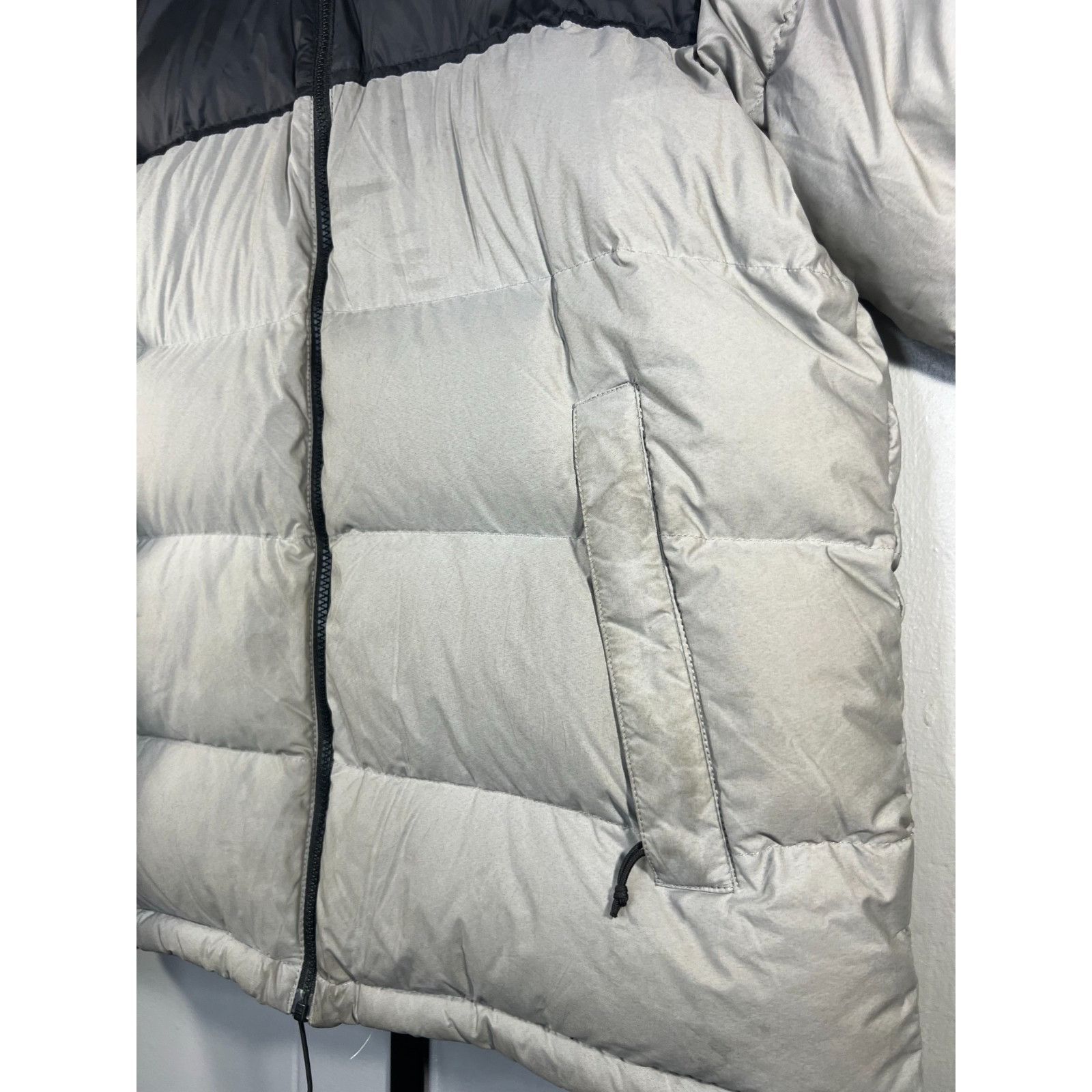 The North Face The North Face Puffer Jacket Mens LG 1996 Retro Nuptse 700 G Size US L / EU 52-54 / 3 - 5 Thumbnail