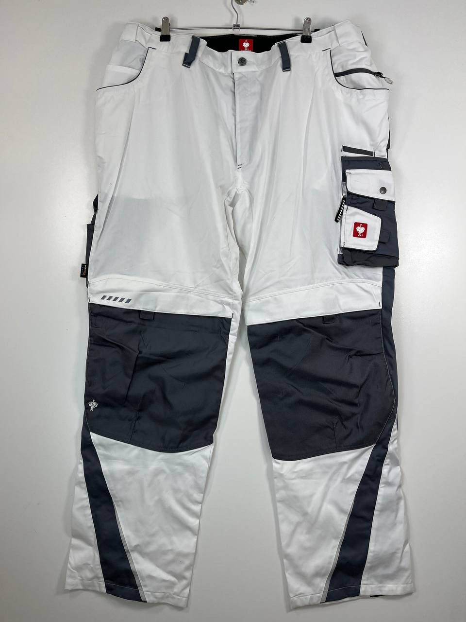 Other Engelbert Strauss Work Trousers Pants Safety Workwear Sz 3XL Size US 44 / EU 60 - 1 Thumbnail