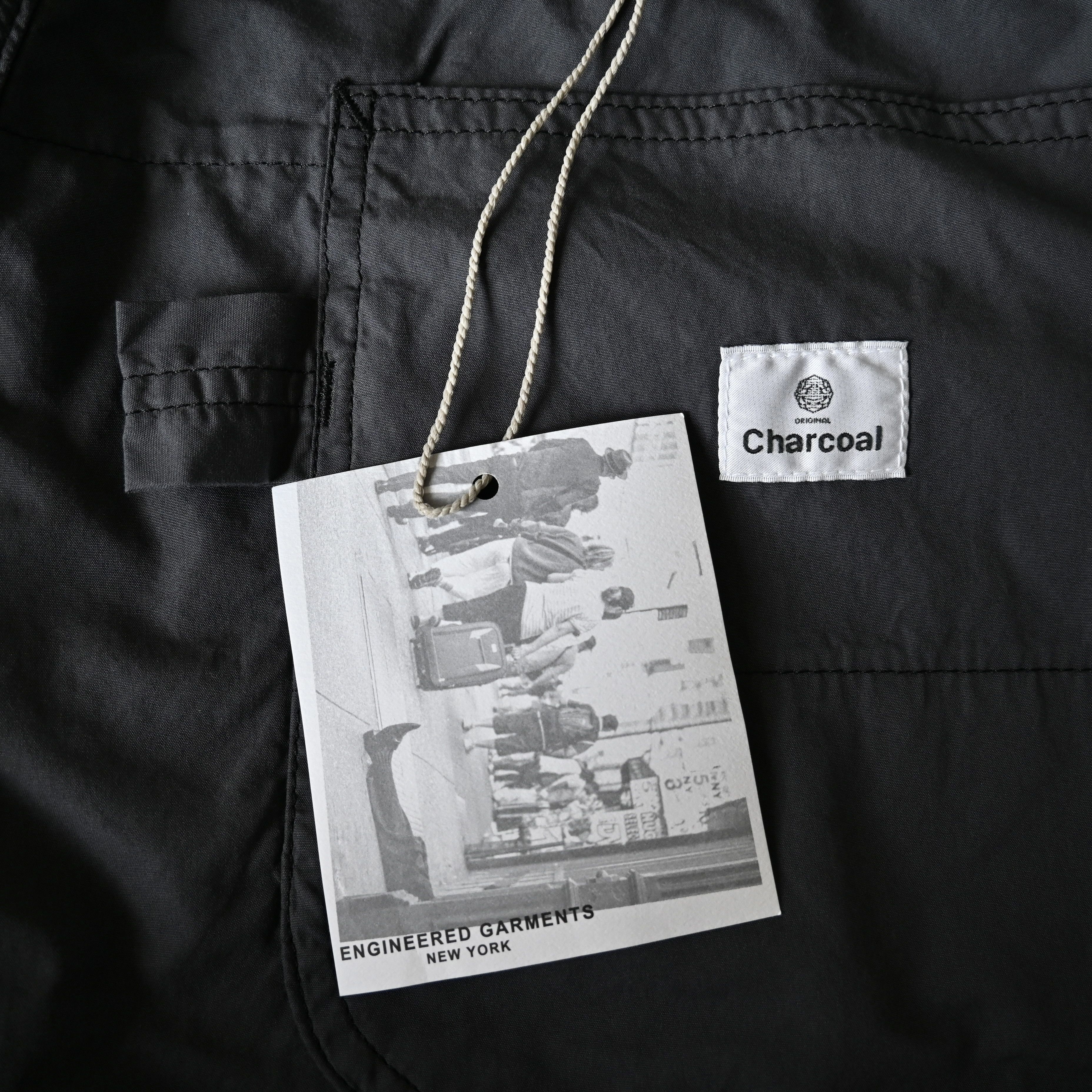 Engineered Garments UNUSED, Engineered Garments painter shorts, cotton broad, S Size US 33 - 10 Thumbnail