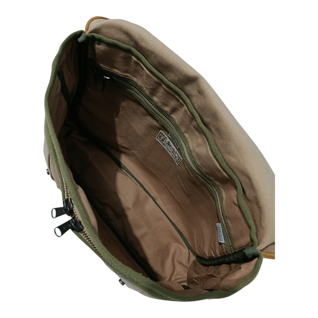 Porter Porter x Beams hunting camo shoulder bag Size ONE SIZE - 5 Thumbnail