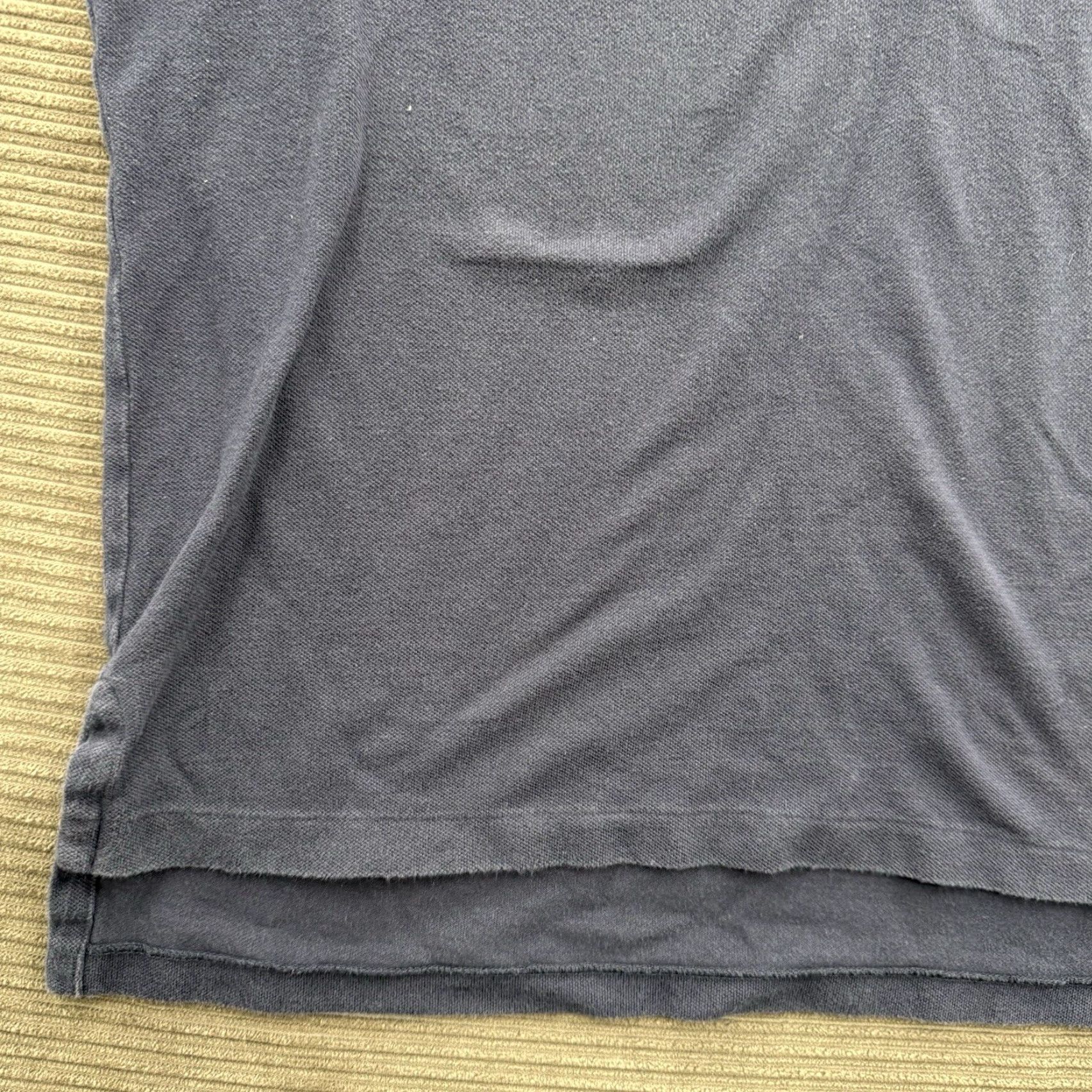 Ralph Lauren Polo Ralph Lauren Polo Shirt Men XL Blue Golfing Outdoors Performance Shirt Size US XL / EU 56 / 4 - 7 Thumbnail