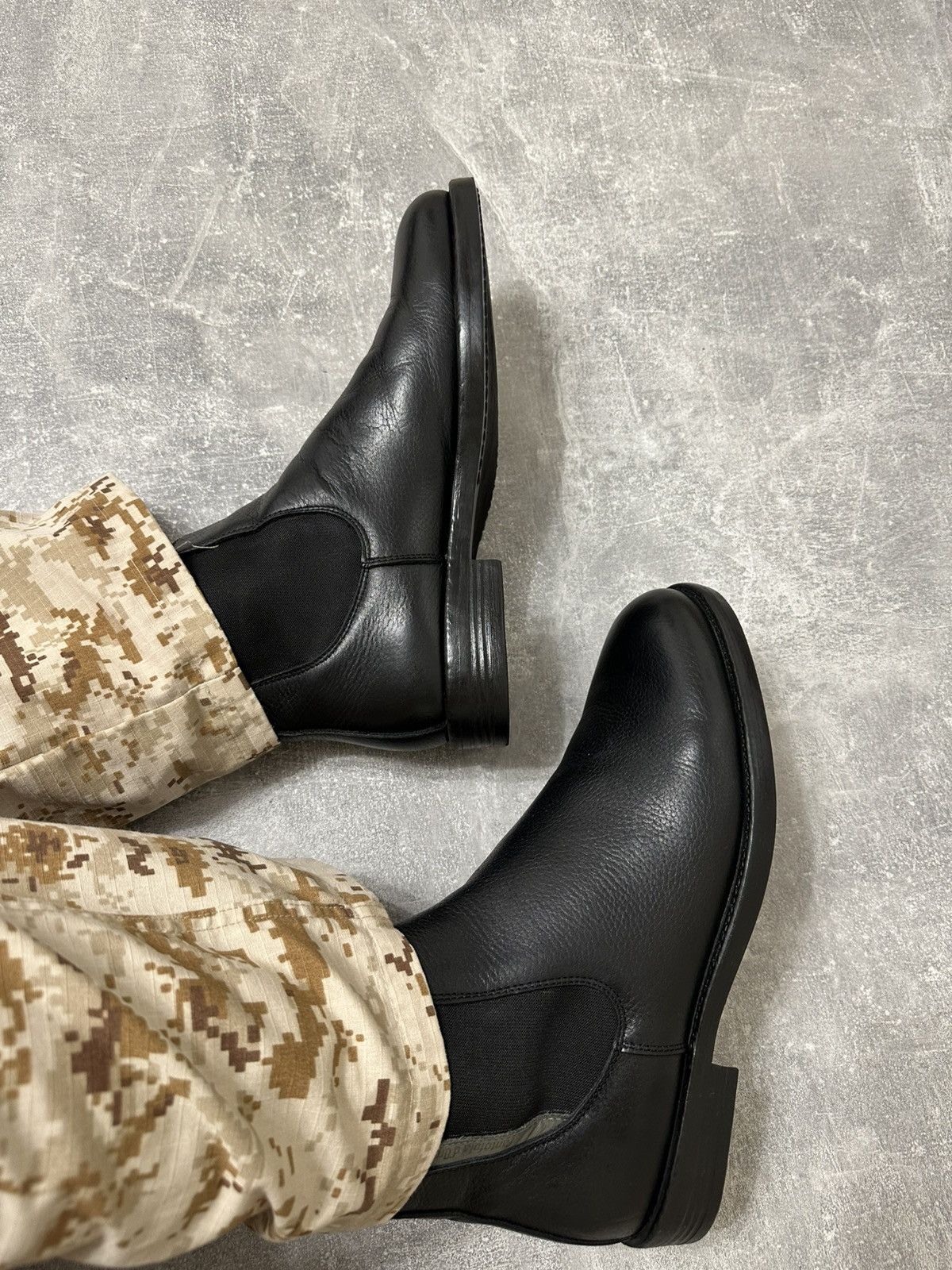 Vintage Vintage Cowboy Boots Size US 12 / EU 45 - 2 Thumbnail