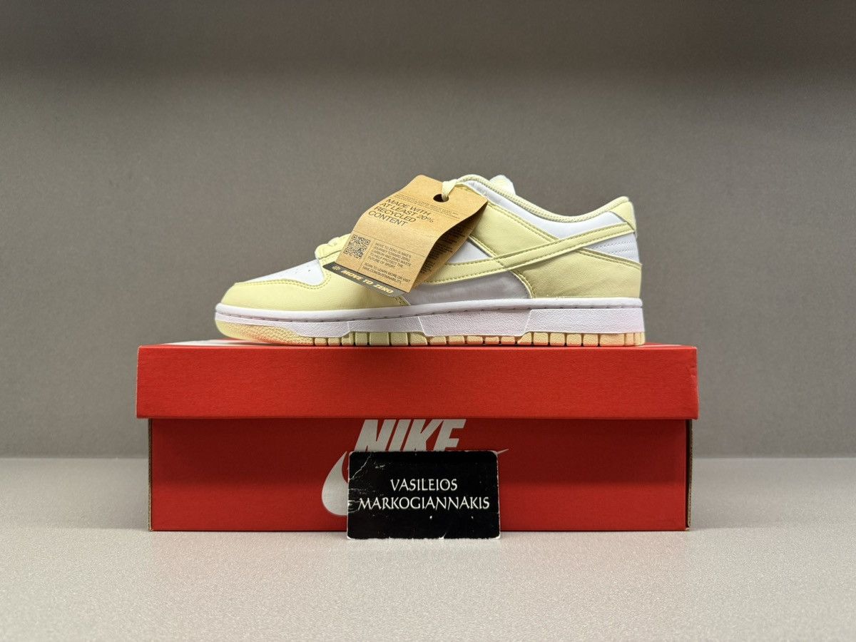 Nike Nike Dunk Low Next Nature Alabaster Women’s Size US 10.5 / IT 40.5 - 1 Thumbnail