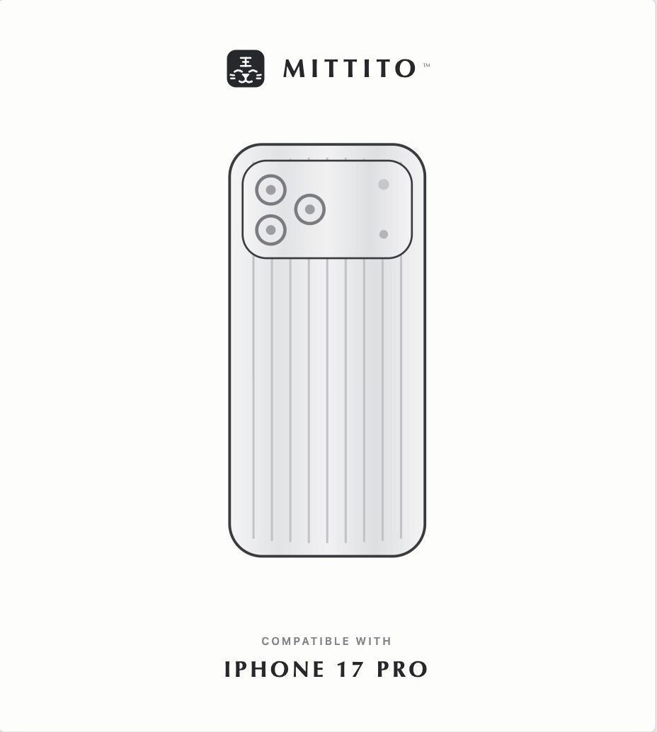Rimowa Aluminum Metal Iphone 17 Pro Case Style Plum Color, Men's — image 5 of 6