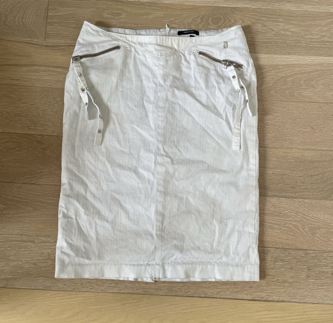 Versace Versace skirt Size 27" / US 4 / IT 40 - 1 Thumbnail