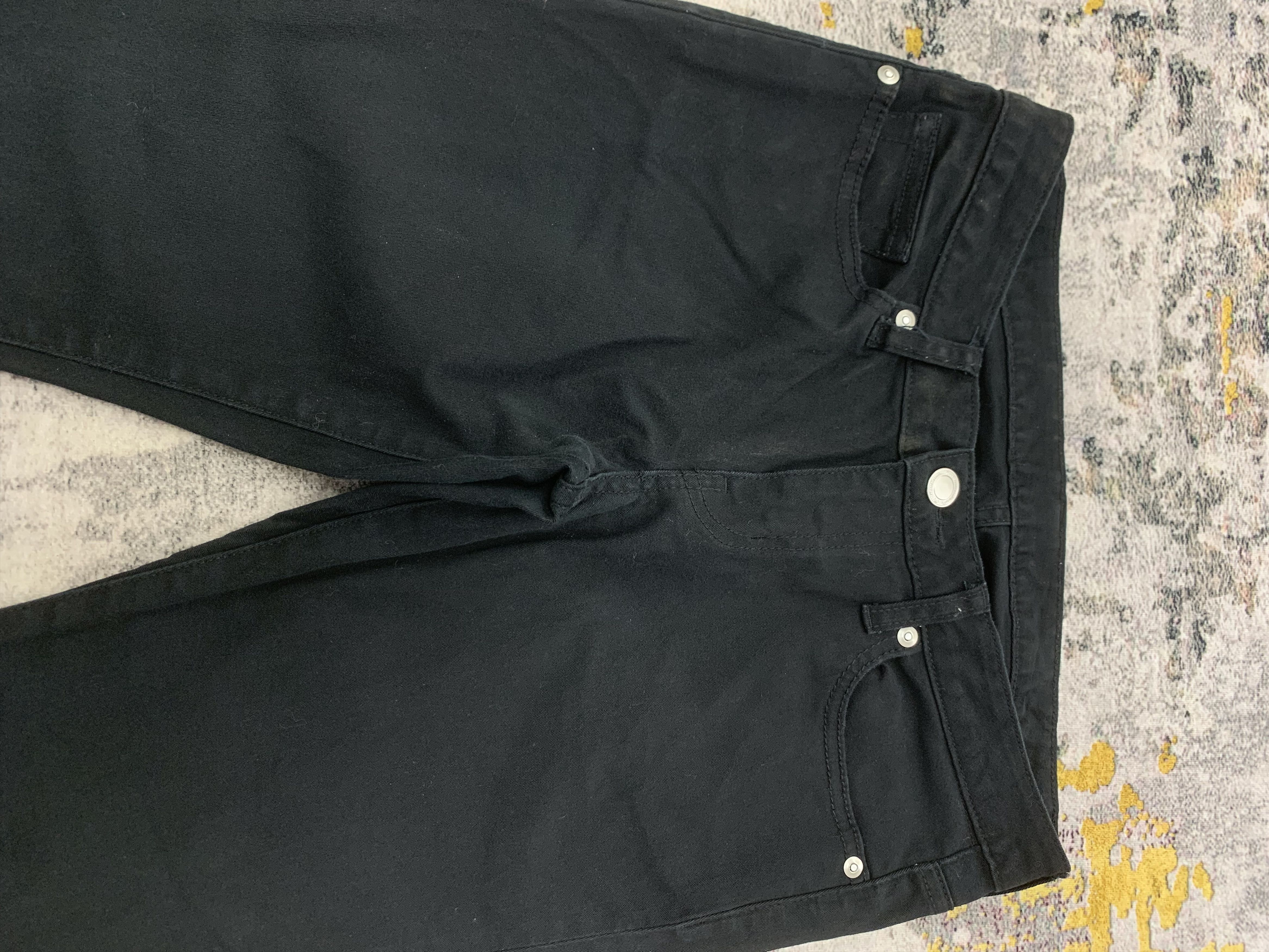 Japanese Brand × Vintage Vintage Pants size 28 Size 28" / US 6 / IT 42 - 2 Thumbnail