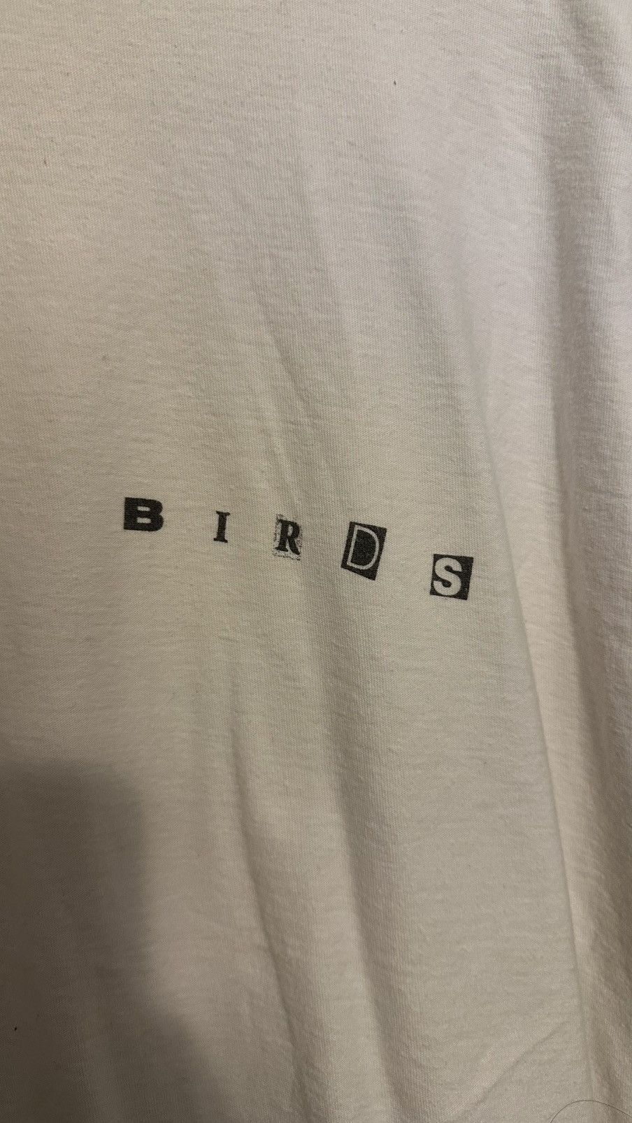 Travis Scott Travis Scott Birds Bald Eagle Shirt Size US XL / EU 56 / 4 - 3 Thumbnail