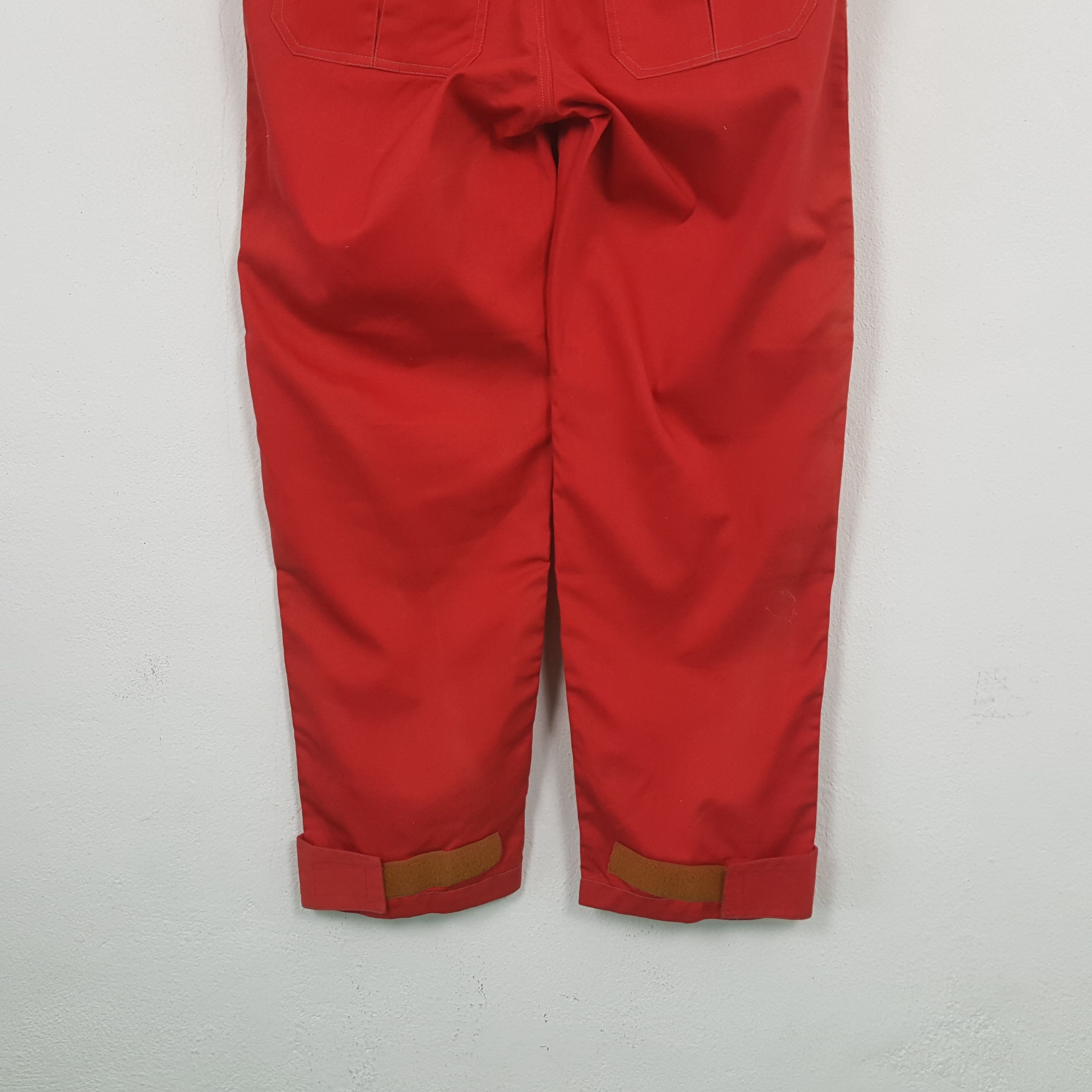 Vintage Vintage Mitsubishi Motors Japan Racing Coverall C303N4 Size US S / EU 44-46 / 1 - 3 Thumbnail