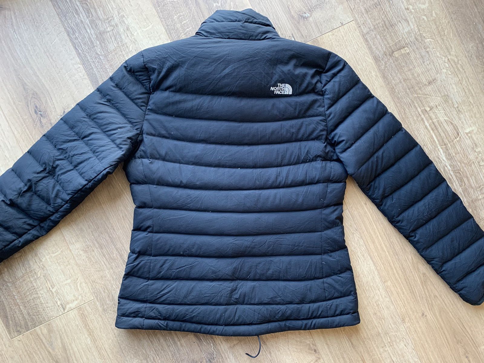 The North Face Vintage The North Face 700 Black down jacket Size M / US 6-8 / IT 42-44 - 5 Thumbnail