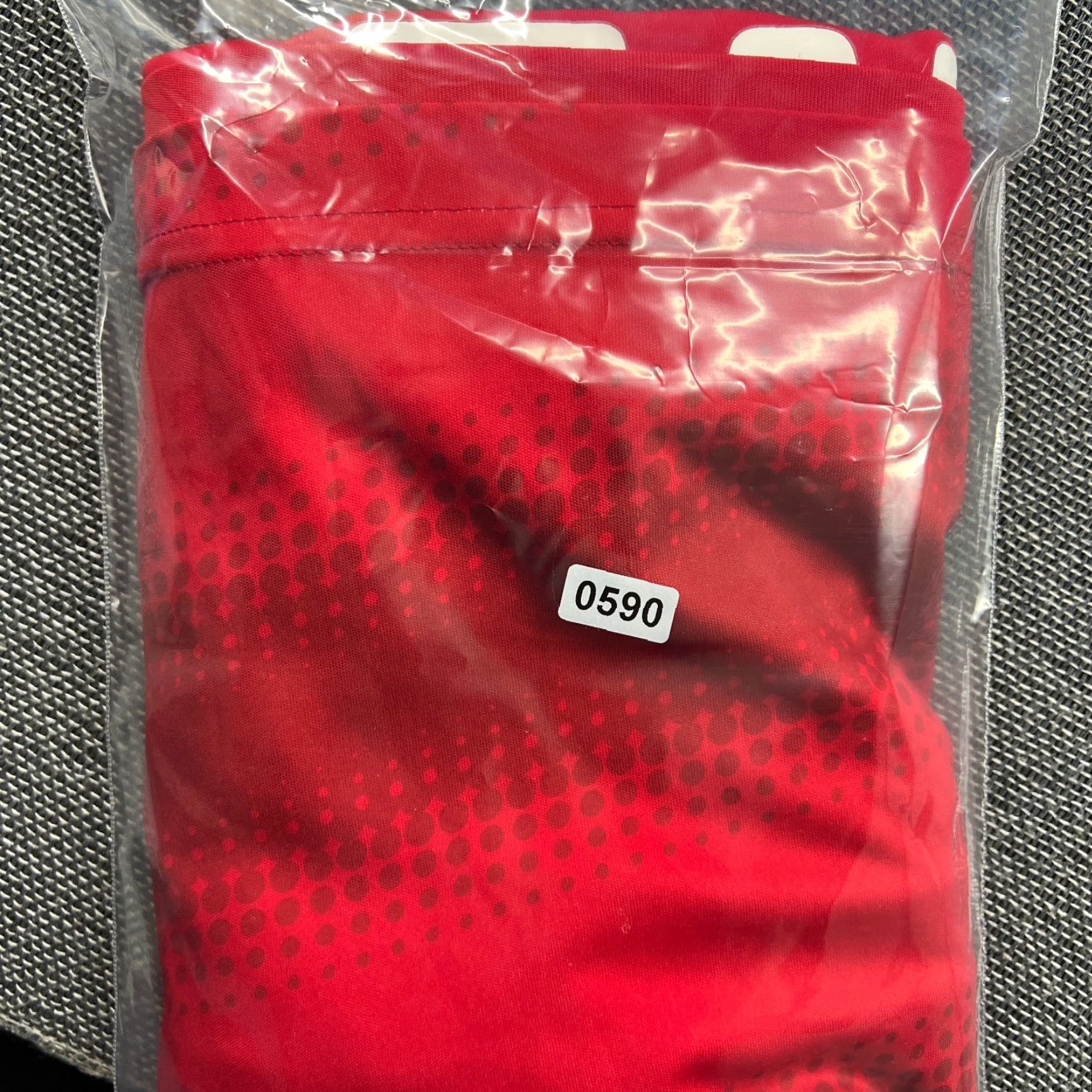 Erima ERIMA FC Kohl 2015 2016 Away Mens Football Jersey 3XL Shirt Red Short Sleeve Mois ture Wicking Quick Dry Sport Jersey Boys Mens Size US XXL / EU 58 / 5 - 2 Thumbnail