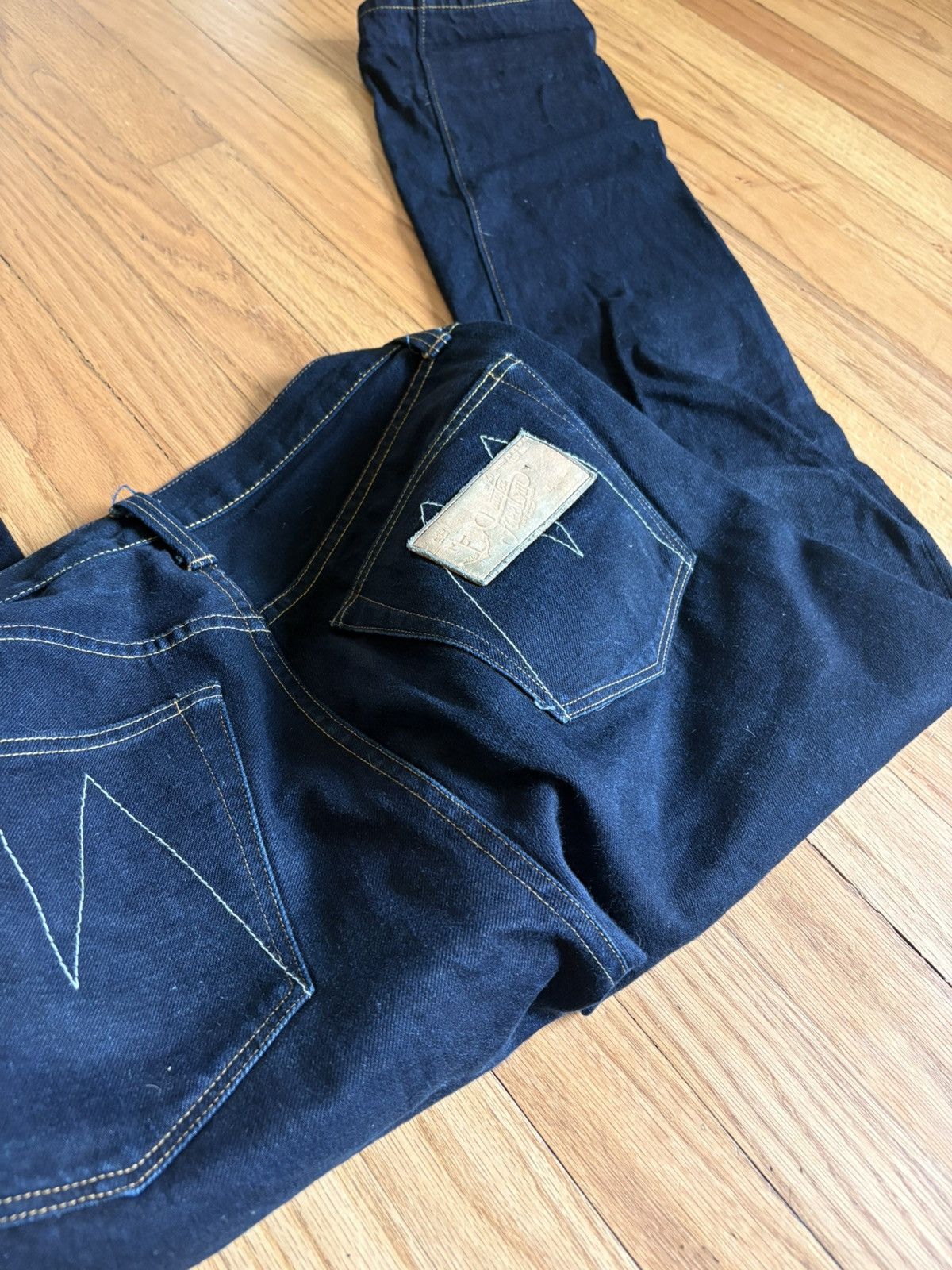 Mister Freedom Mister freedom denim Size US 30 / EU 46 - 5 Thumbnail
