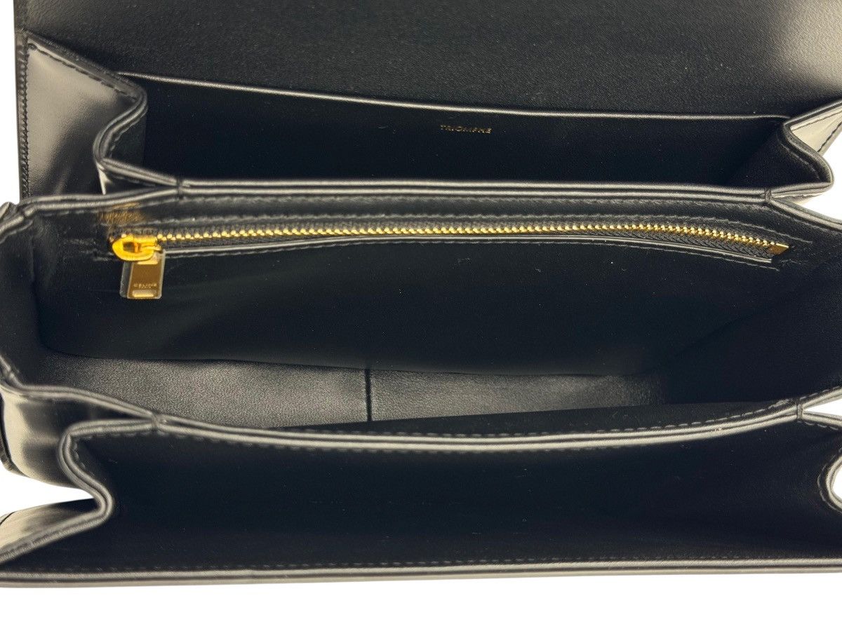 Celine Celine Triomphe Classique shoulder bag Size ONE SIZE - 13 Thumbnail