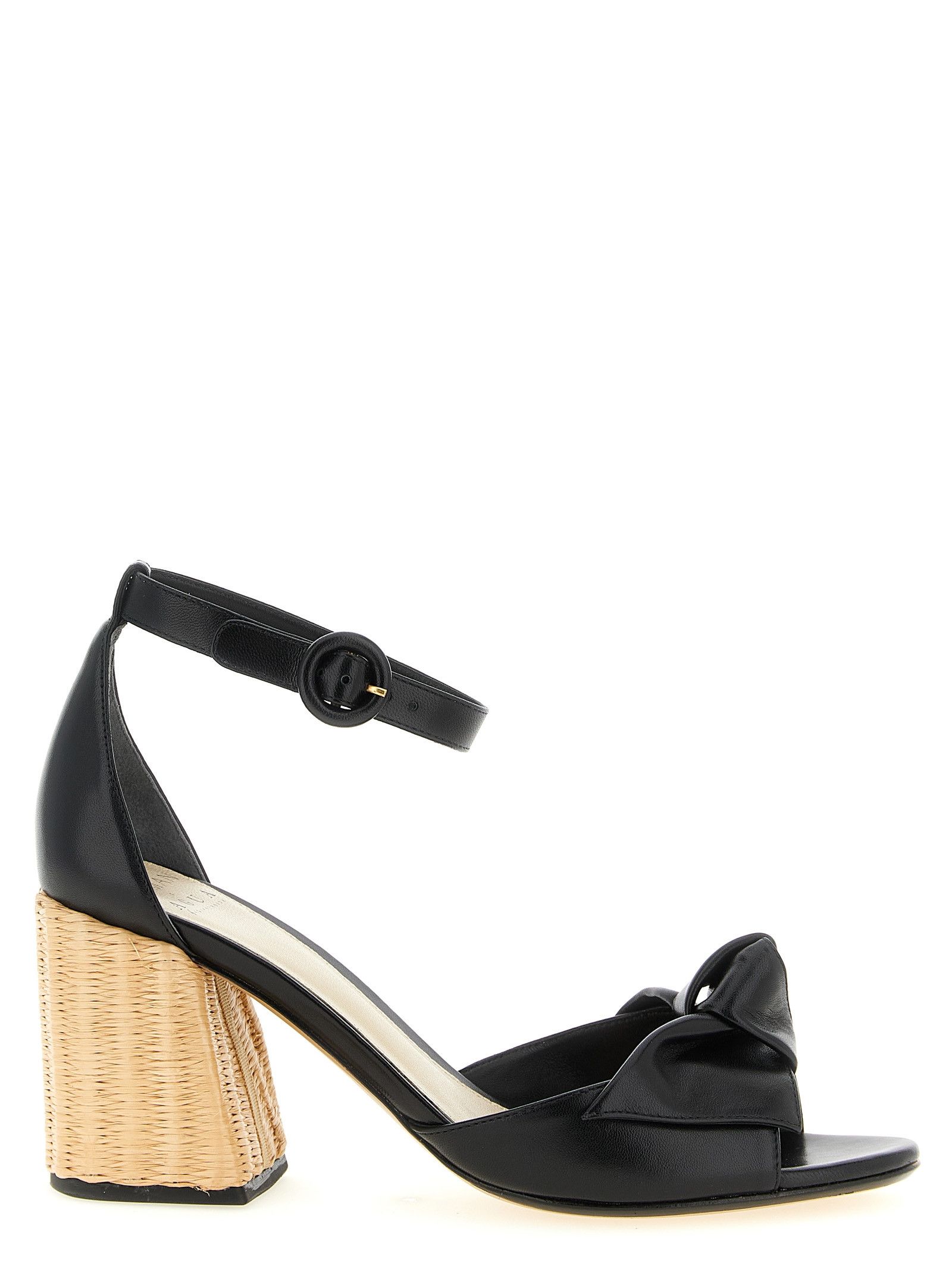 Alexandre Birman Birman x AGUA by AguaBendita 'MaxiClarita' sandals Size US 7 / IT 37 - 1 Thumbnail