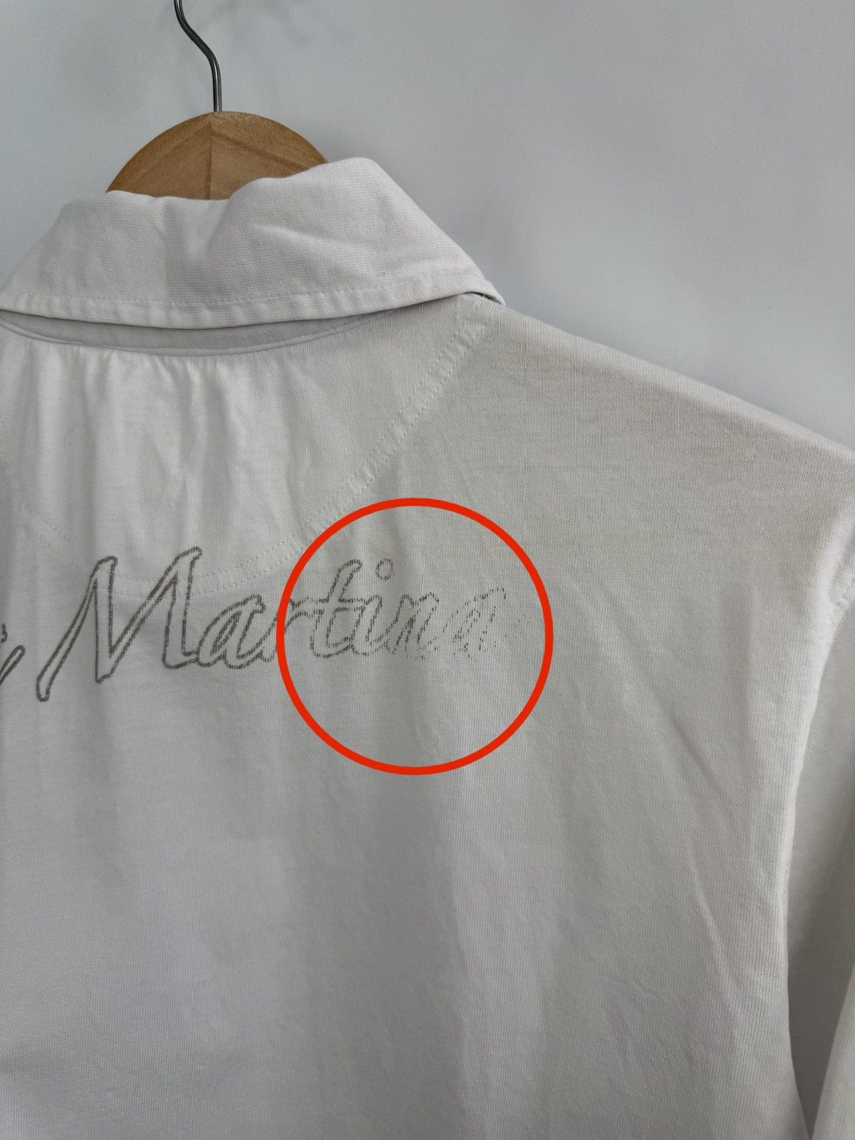 La Martina 🇦🇷 Vintage La Martina Buenos Aires Polo T-Shirt Rare Y2K Size US L / EU 52-54 / 3 - 14 Thumbnail
