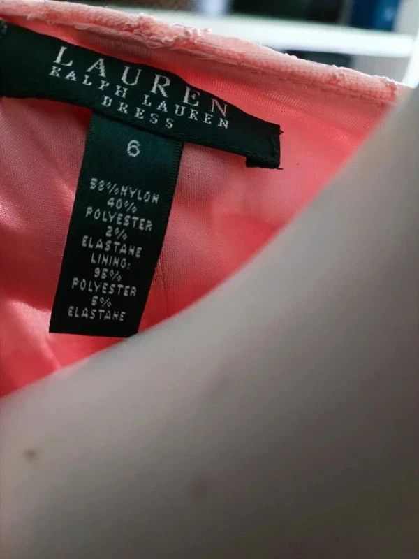 Ralph Lauren Ralph Lauren dress, size 38 Size M / US 6-8 / IT 42-44 - 7 Thumbnail