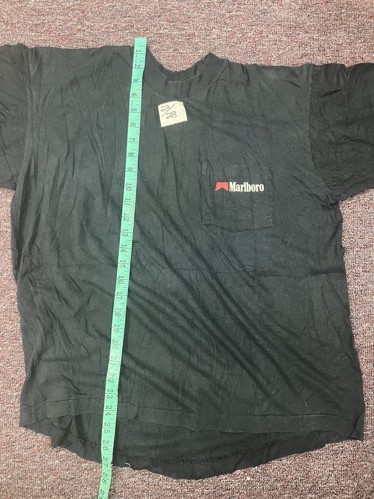 Marlboro MARLBORO VTG Size US L / EU 52-54 / 3 - 2 Thumbnail