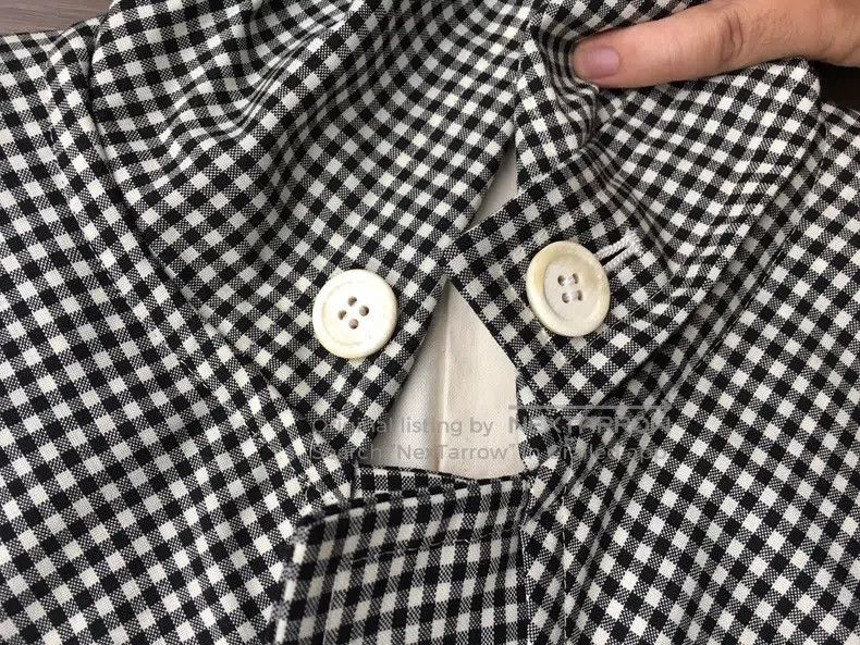 Comme des Garcons Comme des Garcons Thin, long, hooded long coat Size US XS / EU 42 / 0 - 5 Thumbnail