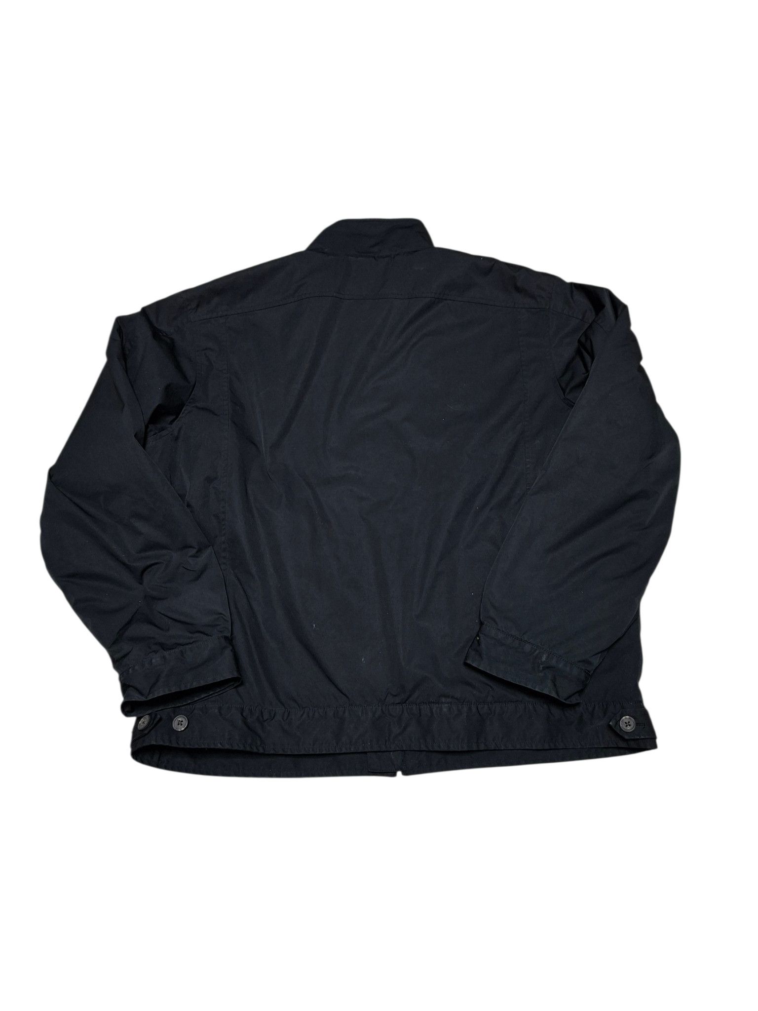 Polo Ralph Lauren POLO RALPH LAUREN VINTAGE LUXURY NYLON JACKET Size US XL / EU 56 / 4 - 3 Thumbnail