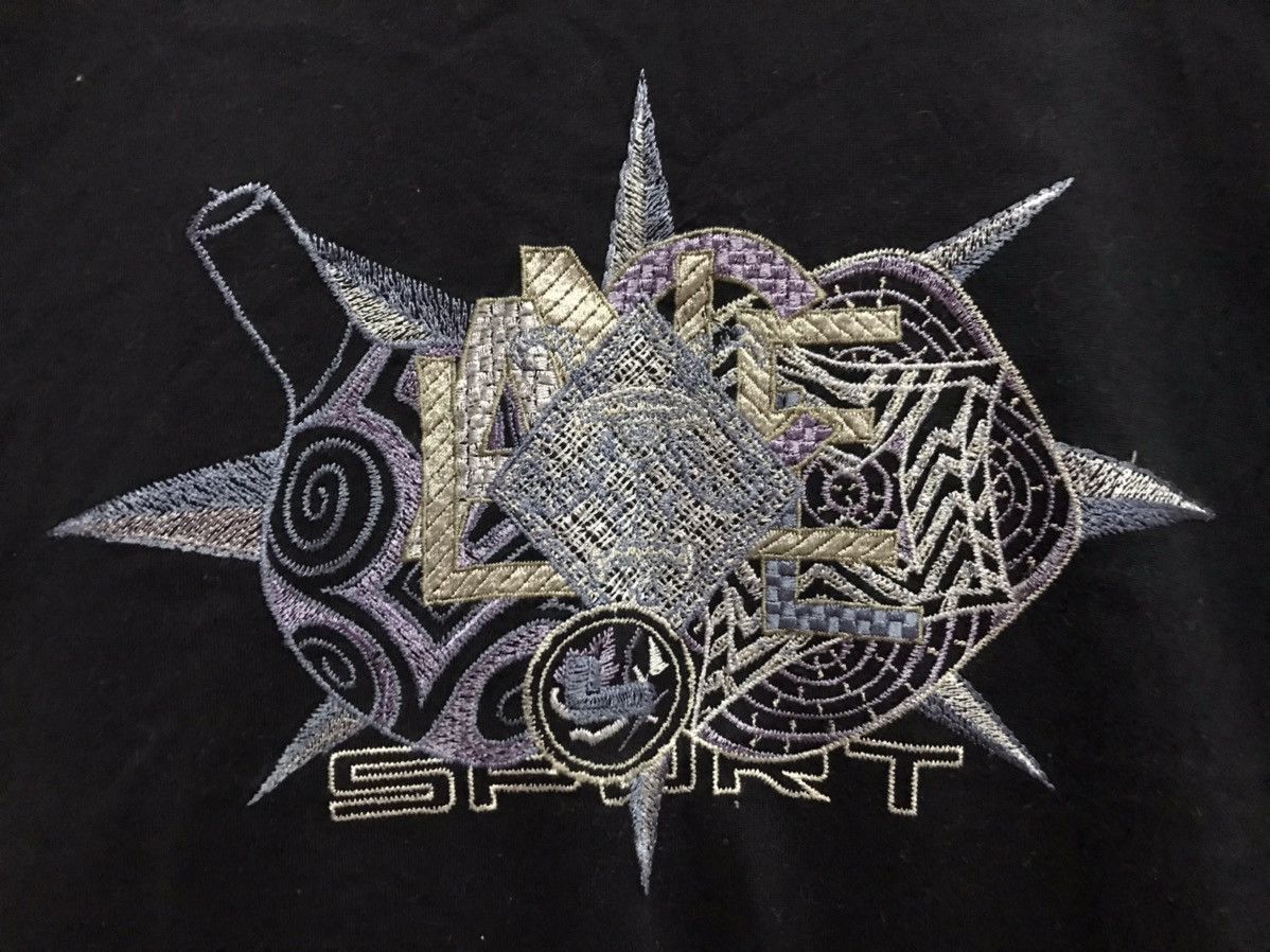 Lancel Lancel Paris T-Shirts Size US L / EU 52-54 / 3 - 3 Thumbnail