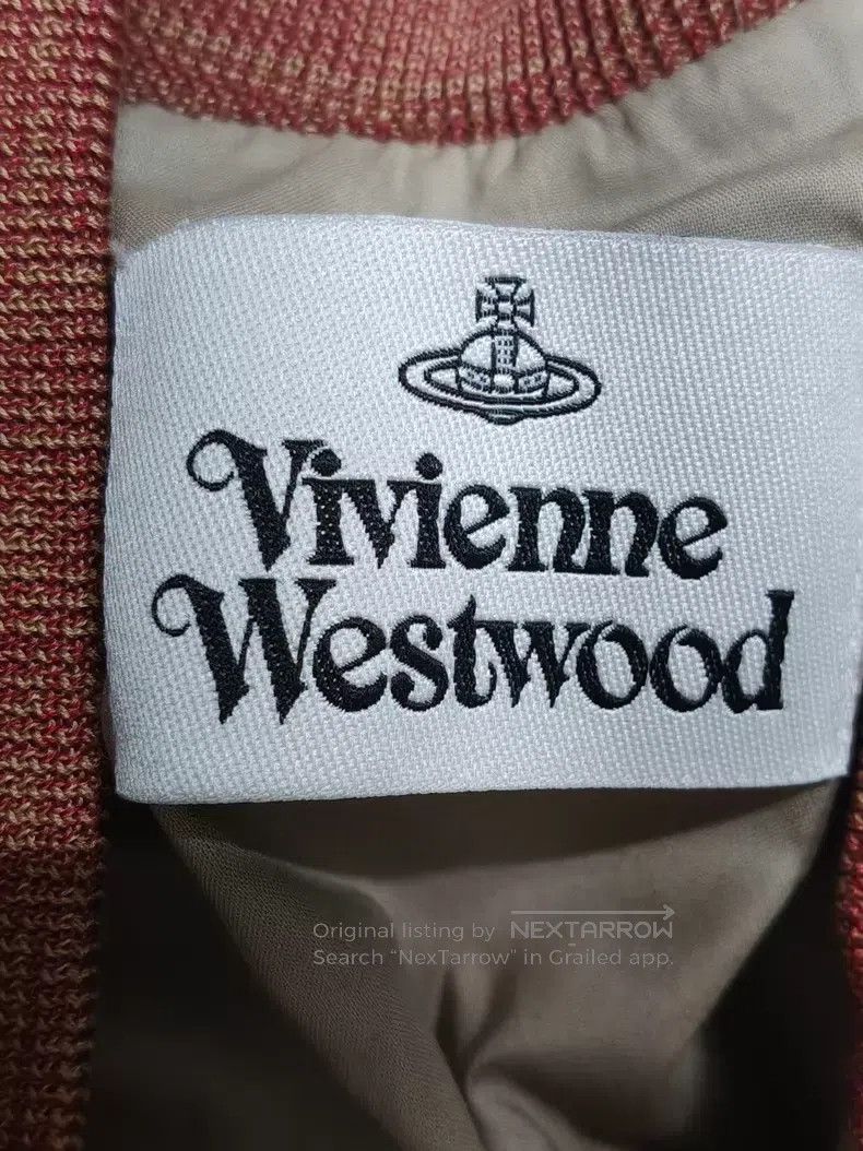 Vivienne Westwood Vivienne Westwood Short sweatshirt jacket Size XS / US 0-2 / IT 36-38 - 4 Thumbnail