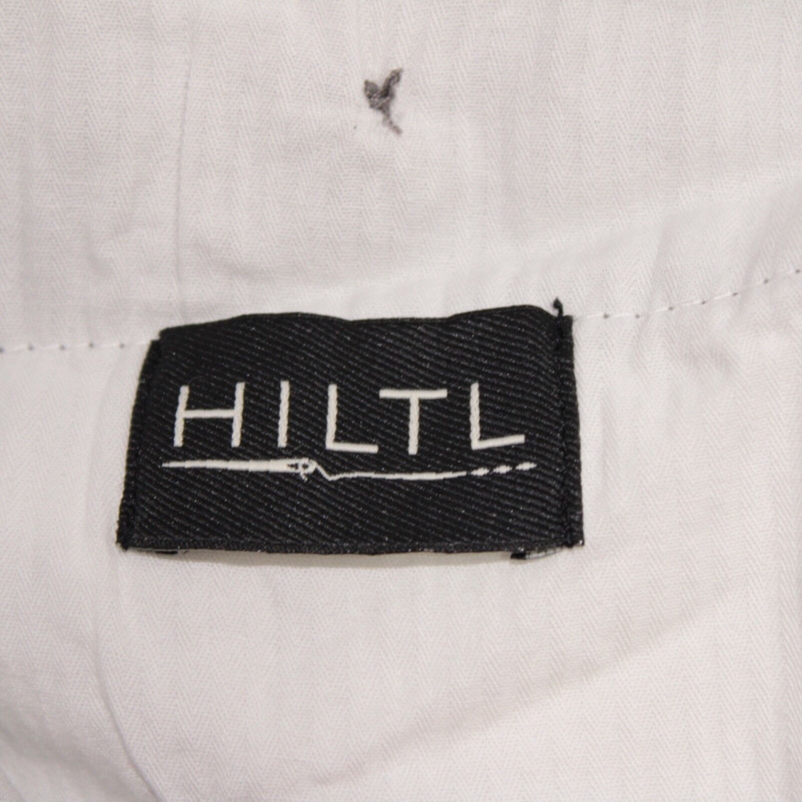 Hiltl Hiltl New with tags Chino Size 32 US In Gray Size US 32 / EU 48 - 9 Thumbnail