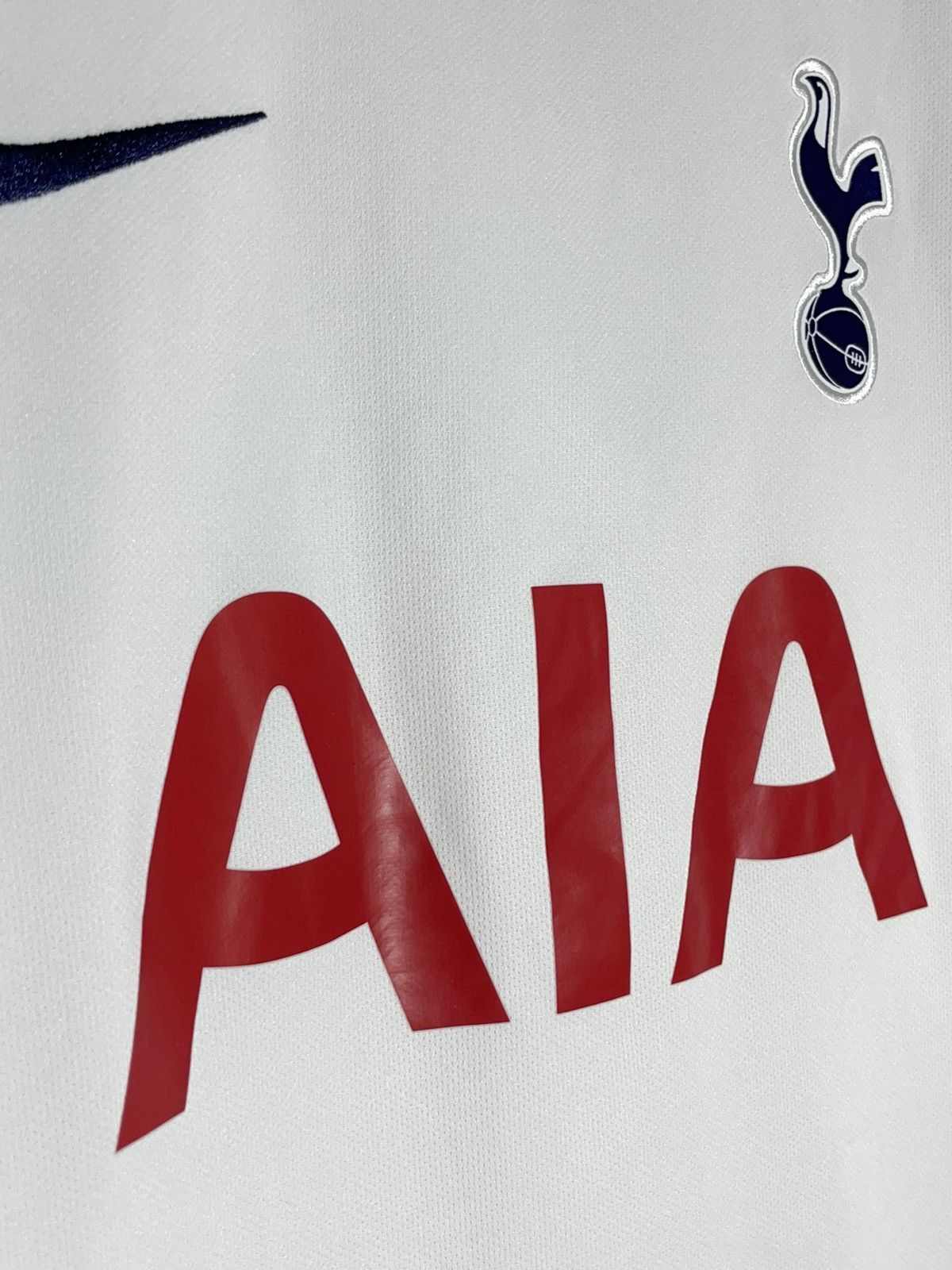 Other Tottenham Hotspur Nike 2019/20 Home Y2k Football Shirt Size US M / EU 48-50 / 2 - 8 Thumbnail