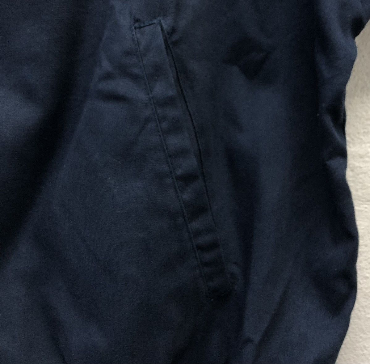 Japanese Brand Vintage Hitachi Jacket Size US L / EU 52-54 / 3 - 8 Thumbnail