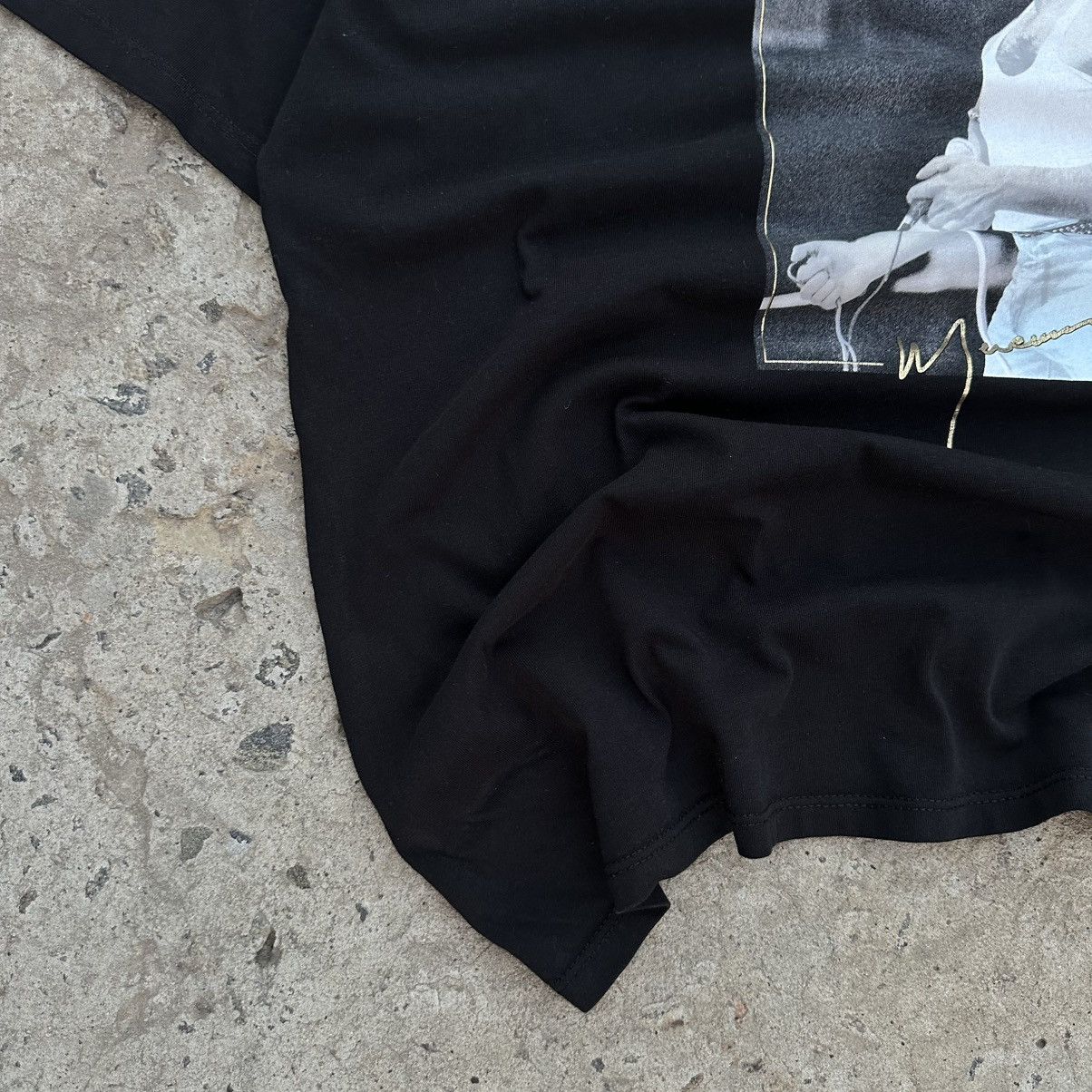 Band Tees Vintage Freddy Mercury T-shirts Big Logo Band Singer Size M Size US M / EU 48-50 / 2 - 6 Thumbnail