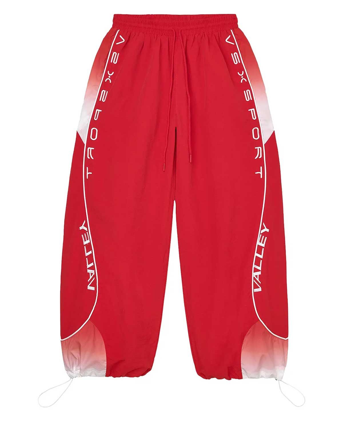 Vale Forever werkz Swish Pants Red Size US 32 / EU 48 - 1 Thumbnail