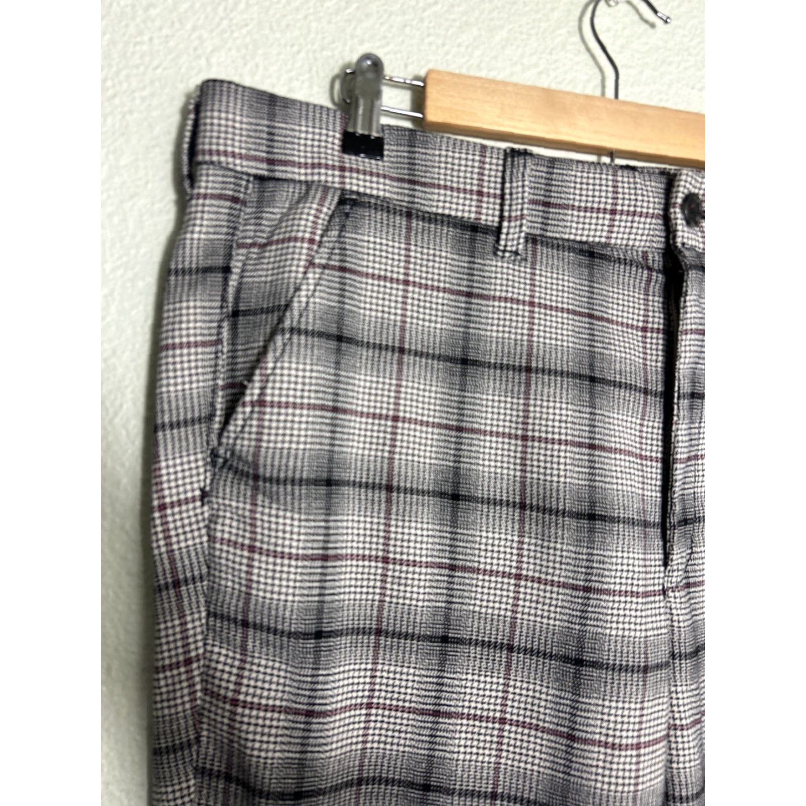 American Eagle Outfitters VINTAGE? (no) Size 40" / US 18 - 4 Thumbnail
