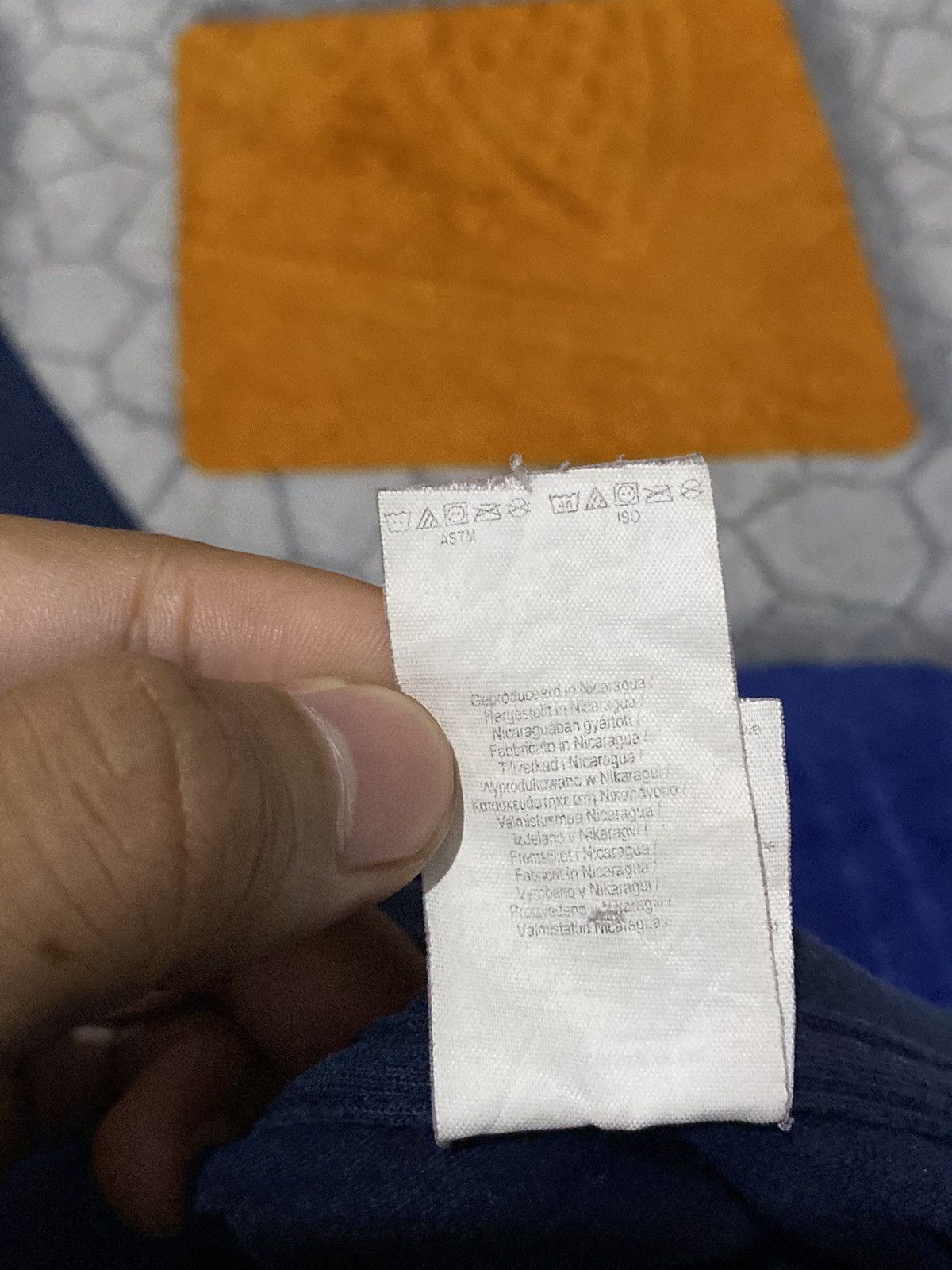 Gildan Gildan whatever tshirt Size US L / EU 52-54 / 3 - 9 Thumbnail