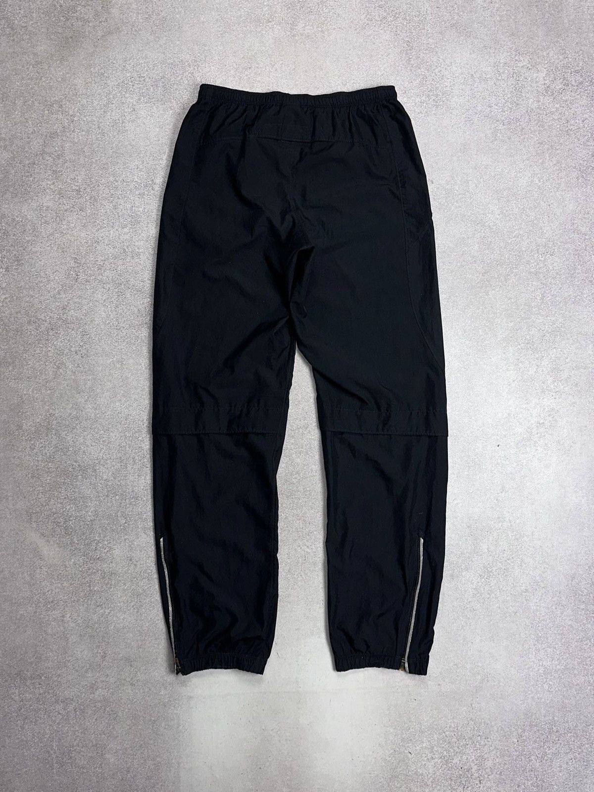 Nike Vintage Nike TN Skepta Style Nylon Tracksuit Y2K S Size US S / EU 44-46 / 1 - 6 Thumbnail