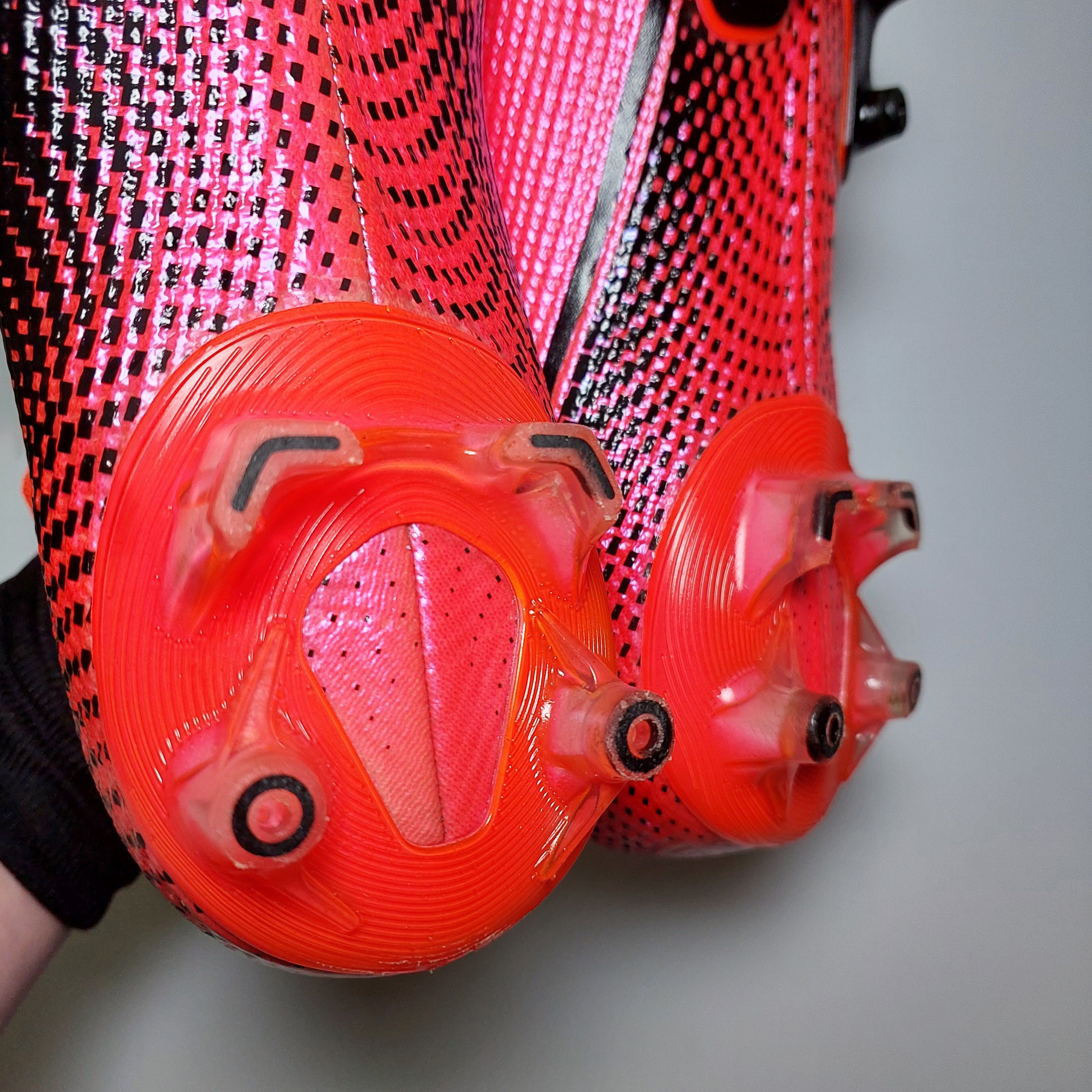 Nike Mercurial Superfly 7 Elite AG-Pro Bosnia US12 UK11 30CM Size US 12 / EU 45 - 11 Thumbnail