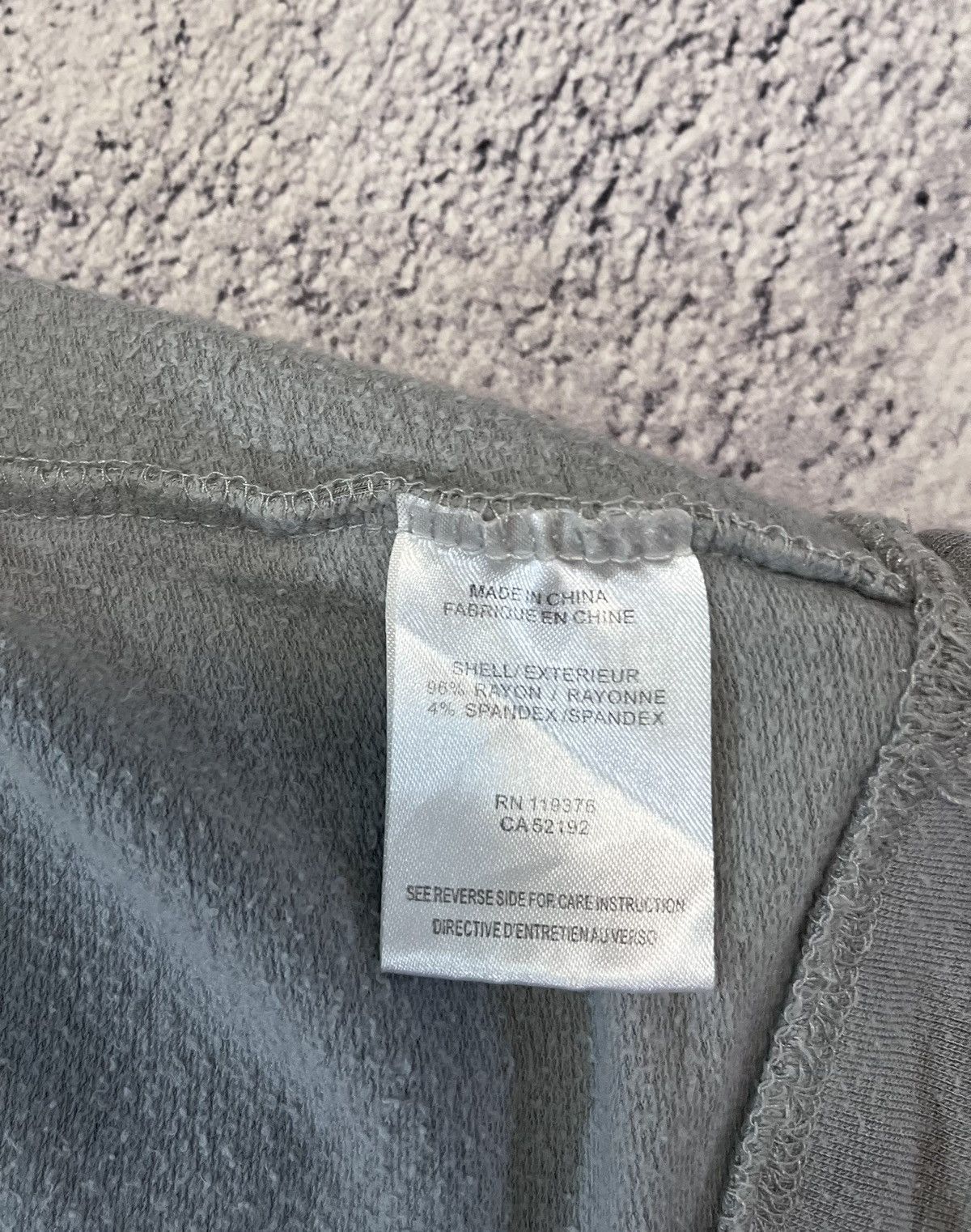 Helmut Lang Helmut Lang Women’s Pullover Sweater Avant Garde Size P Size XS / US 0-2 / IT 36-38 - 12 Thumbnail