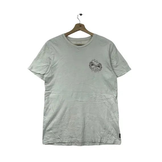 Billabong Vtg BILLABONG OHBILLY TOCAYO Graphic Surf Tee Shirt Aussie Size US S / EU 44-46 / 1 - 2 Thumbnail