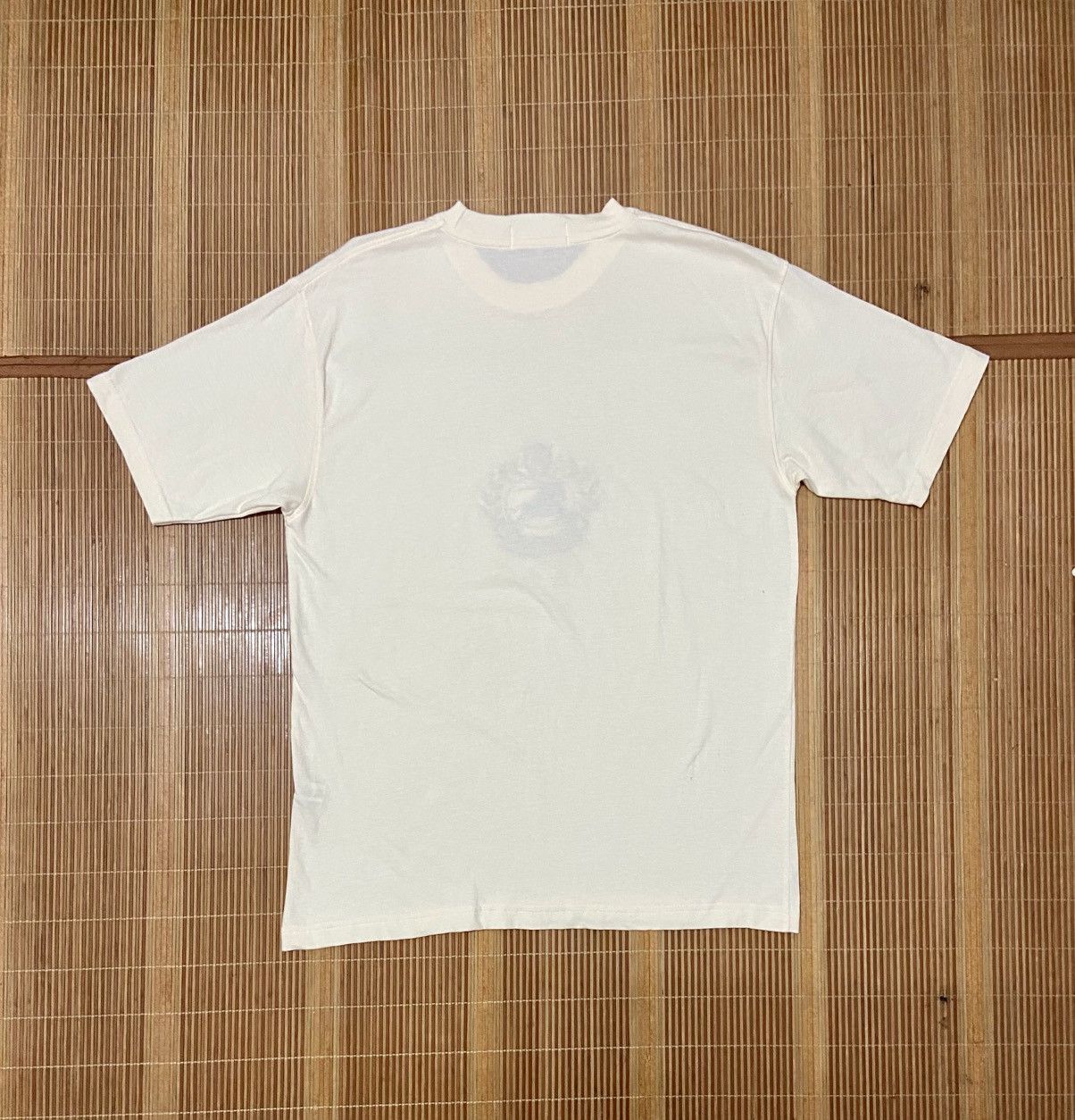 Burberry VINTAGE BURBERRY LONDON TEE Size US XL / EU 56 / 4 - 2 Thumbnail