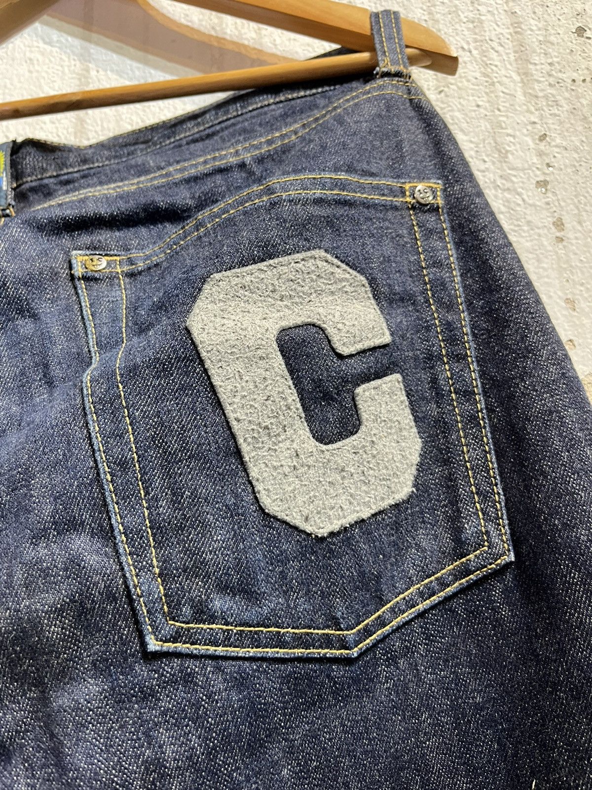 Billionaire Boys Club bilionare boys club icecream jeans Size US 35 - 12 Thumbnail