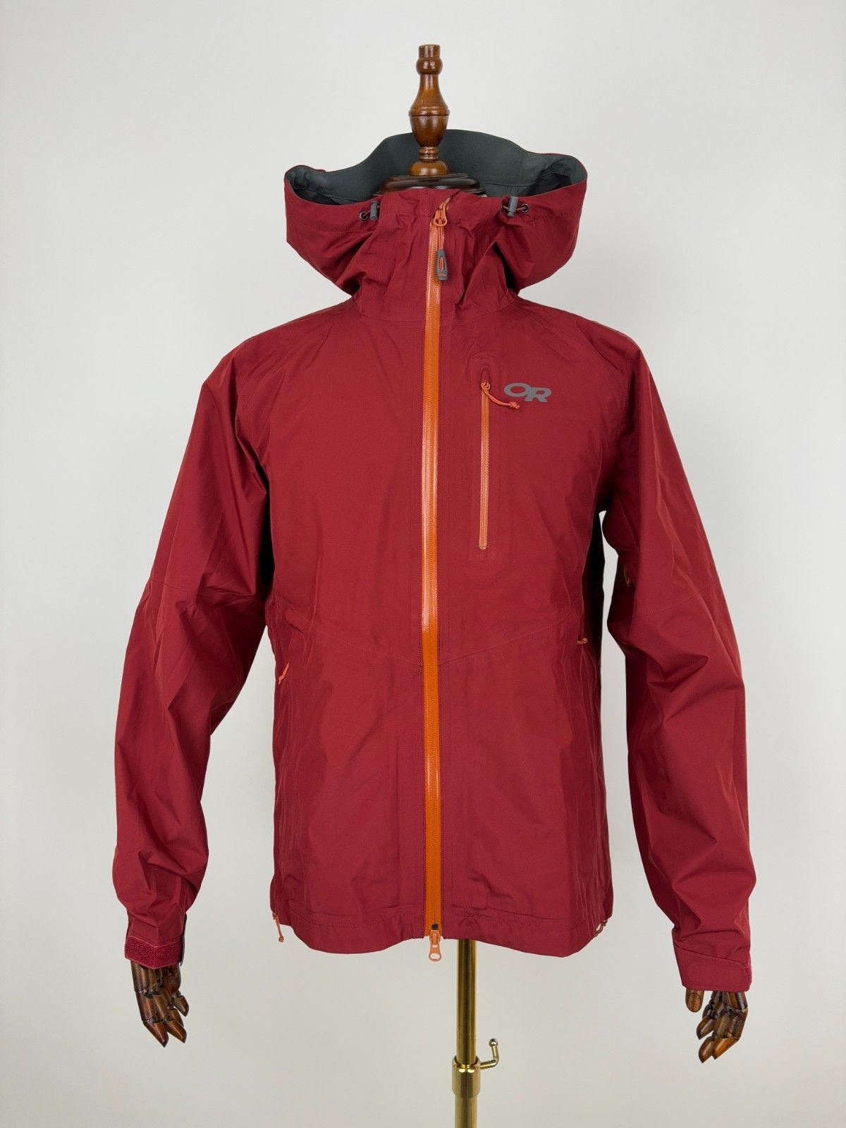 Outdoor Research Outdoor Research Foray Jacket Gore-Tex Jacket Waterproof Size US S / EU 44-46 / 1 - 1 Thumbnail