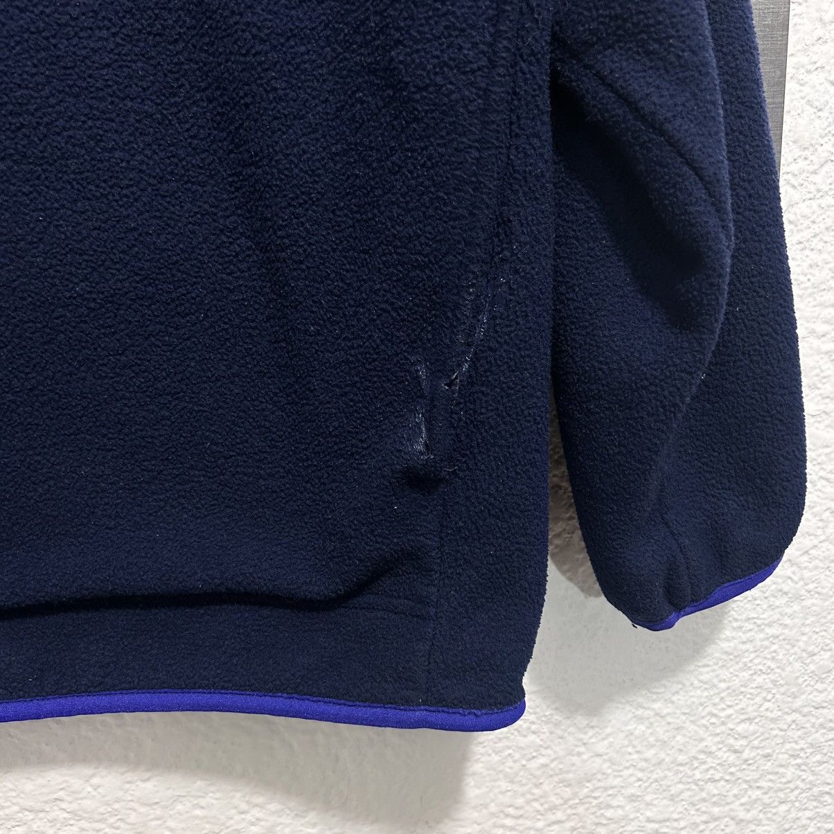 Patagonia × Vintage PATAGONIA MARSUPIAL SYNCHILLA VINTAGE 2001 Size US L / EU 52-54 / 3 - 2 Thumbnail