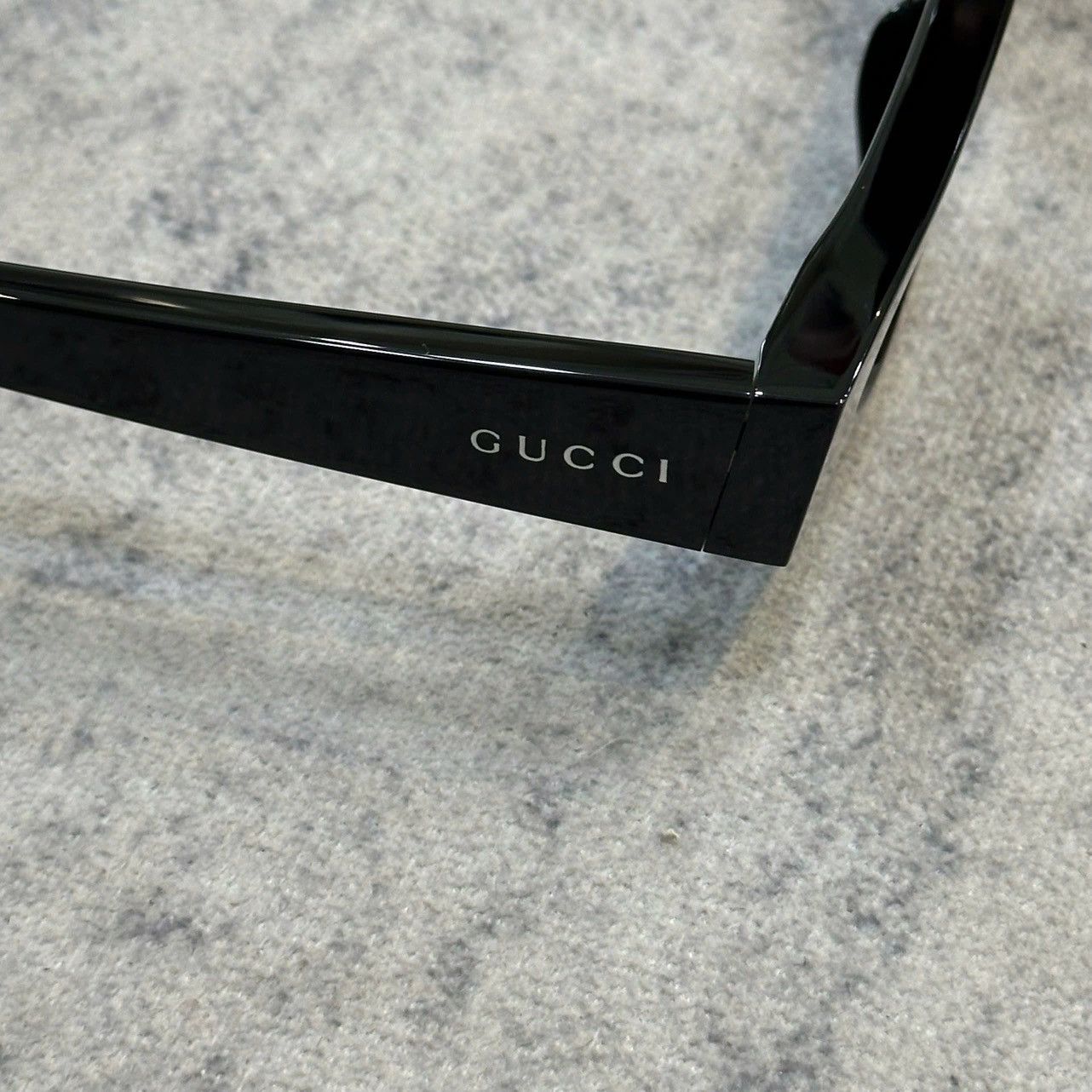 Gucci GUCCI GG1779S 001 Size ONE SIZE - 3 Thumbnail