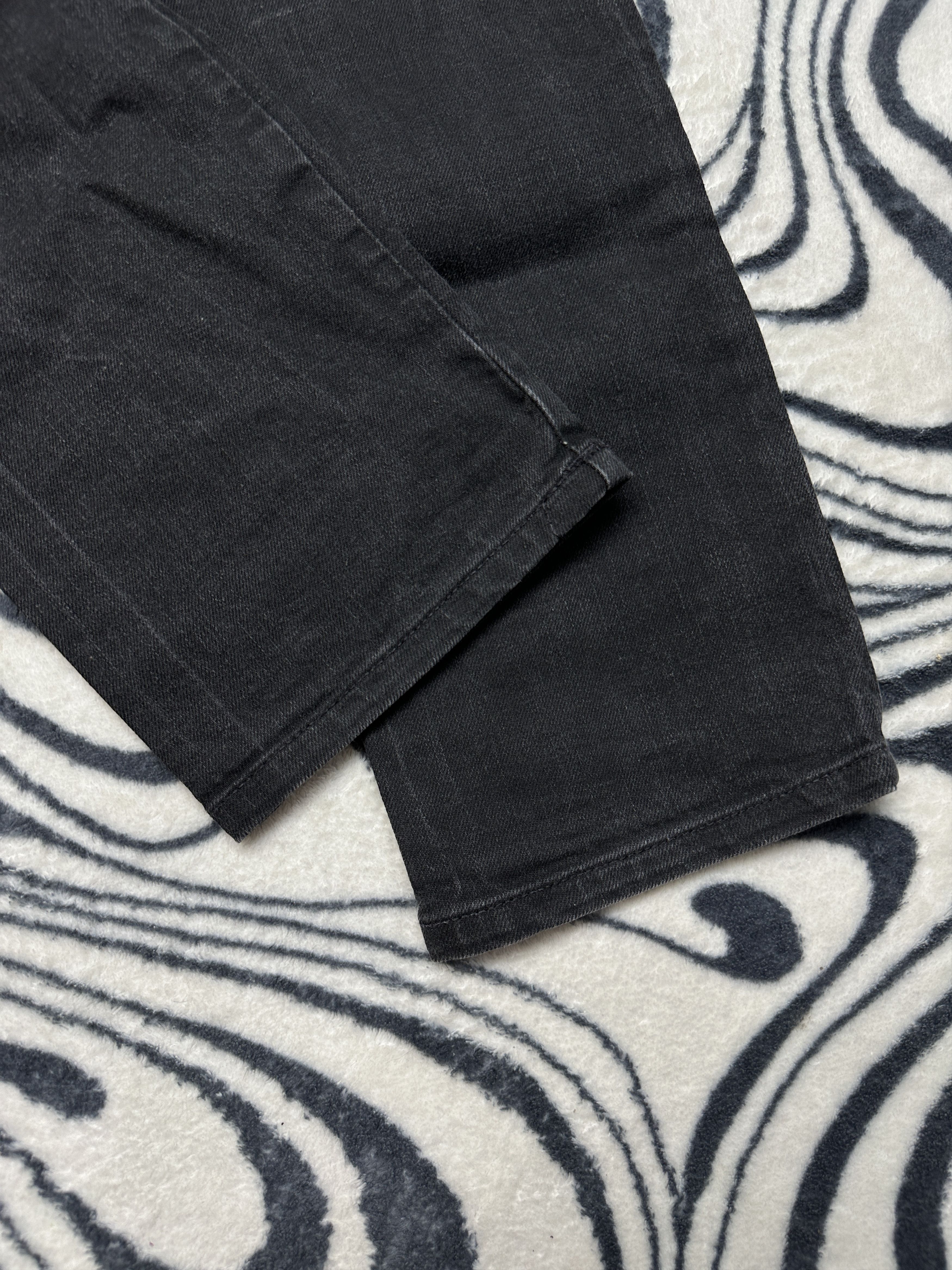 Nudie Jeans Nudie Jeans Khaki Slim Denim Pants Jeans Size US 32 / EU 48 - 3 Thumbnail