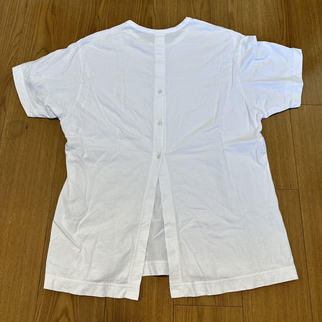 Yohji Yamamoto YohjiYamamoto Ground Y cut and sew Size US S / EU 44-46 / 1 - 2 Thumbnail