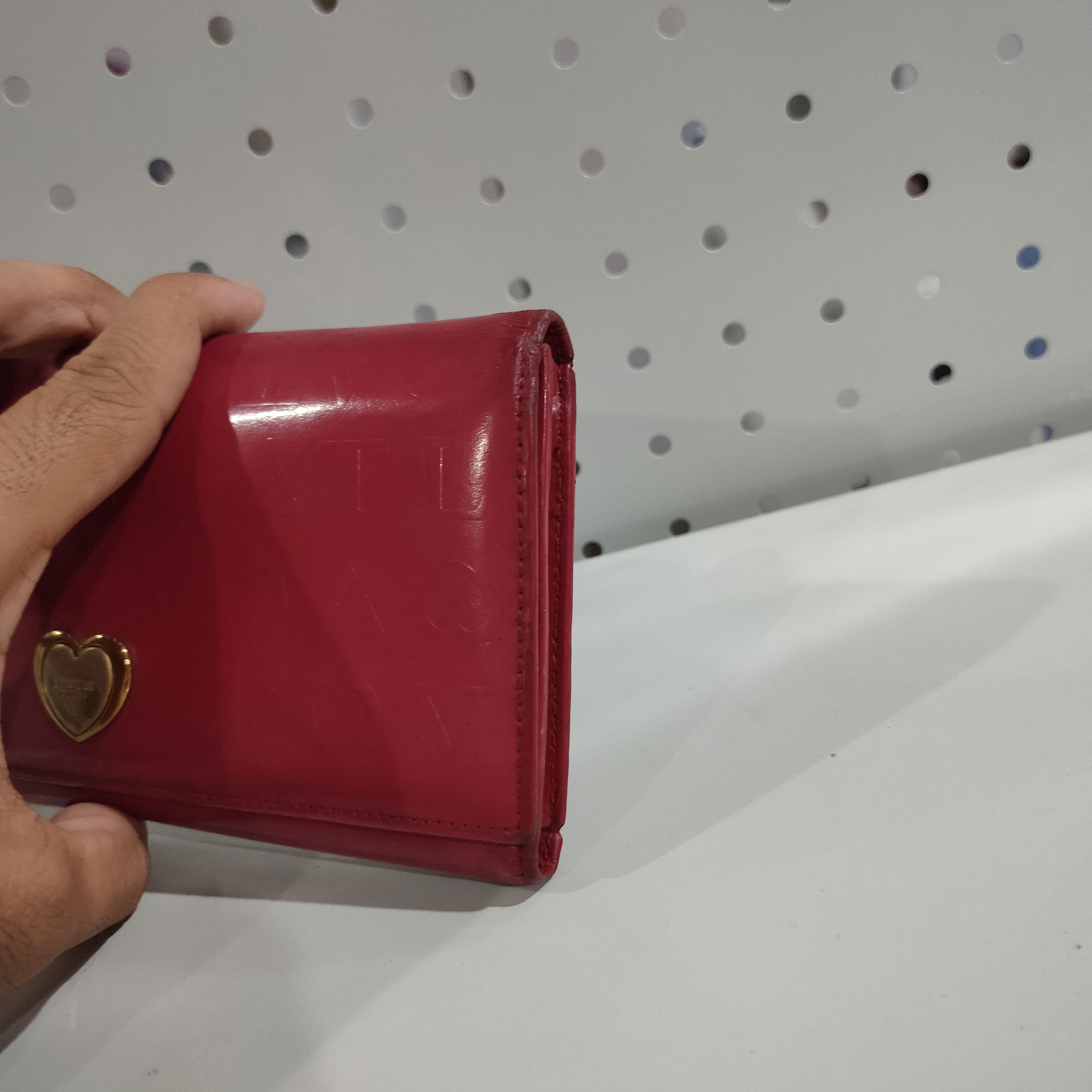 Other 🔥Lovcat Paris genuine leather long wallet Size ONE SIZE - 2 Thumbnail