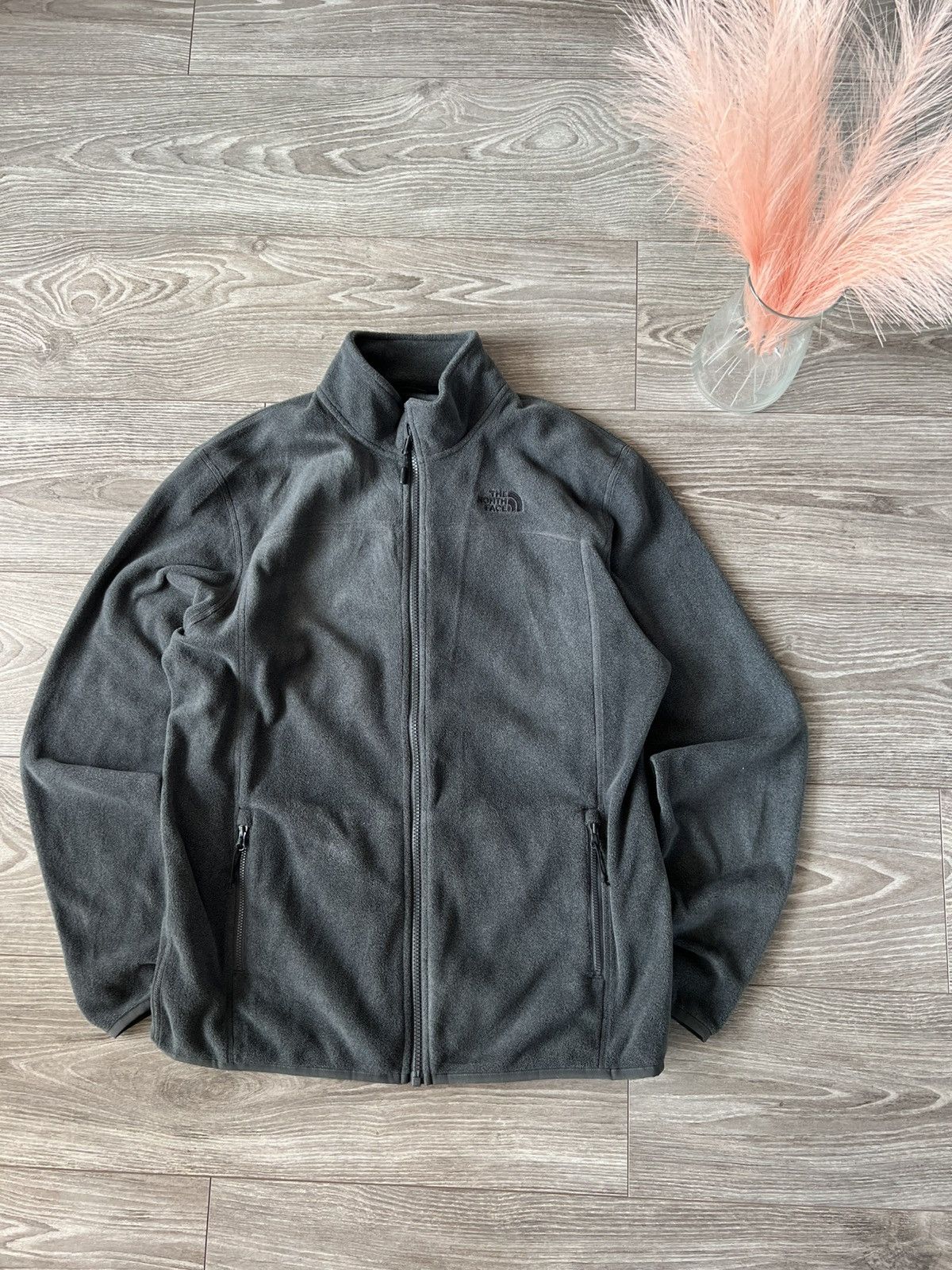 ‼️The North Face TNF Polartec Recycled New Collection Fleece